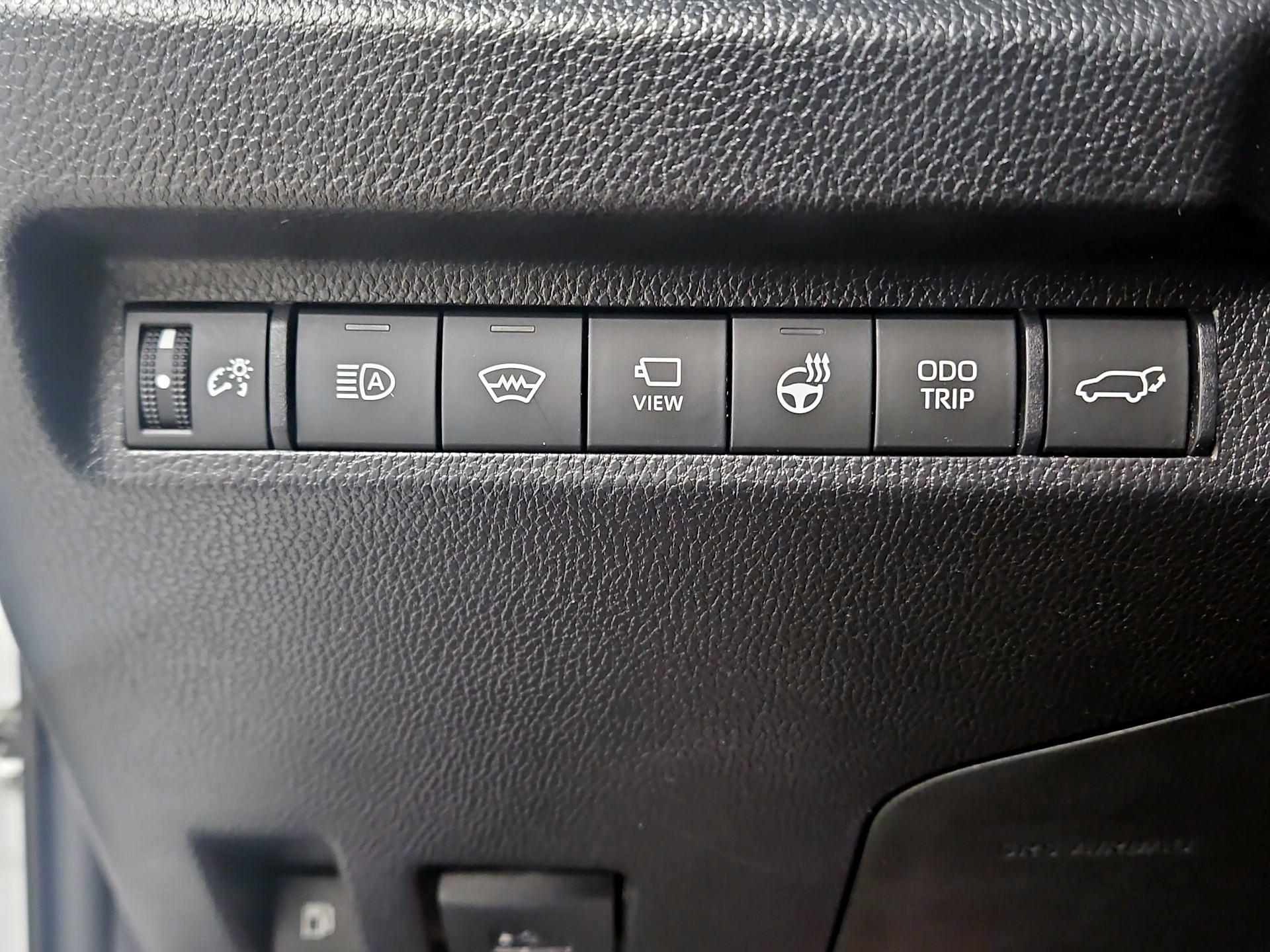 Thumbnail: 2024 Toyota RAV4 - 13
