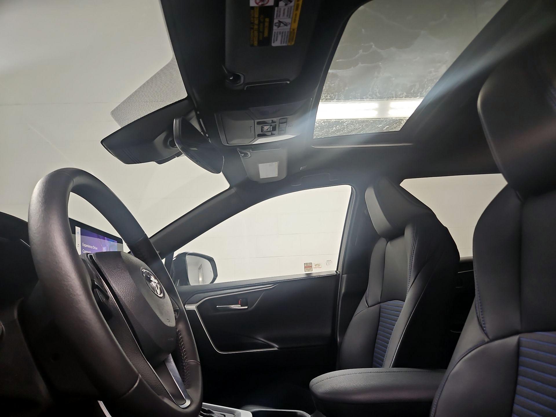 Thumbnail: 2024 Toyota RAV4 - 19