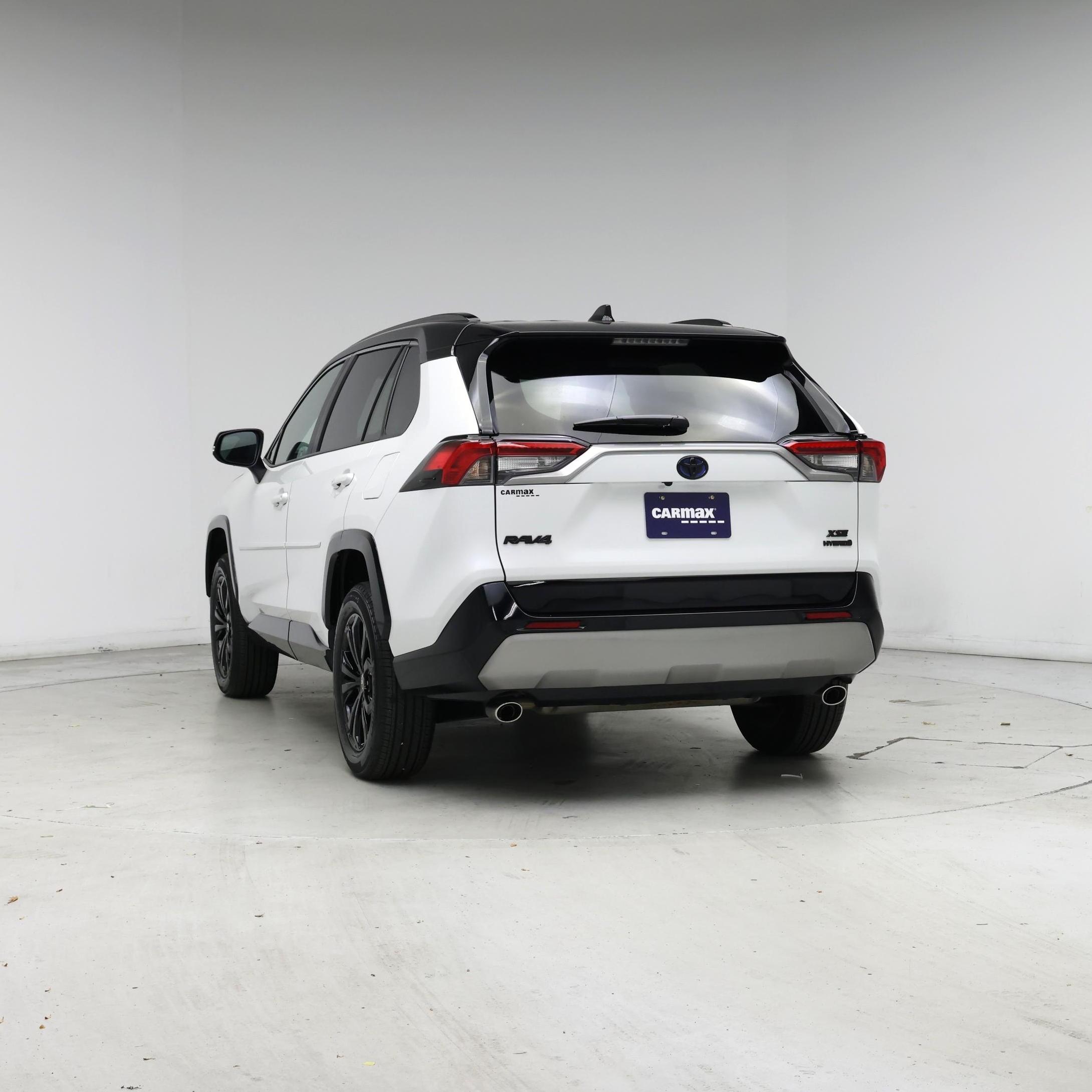 Thumbnail: 2024 Toyota RAV4 - 6