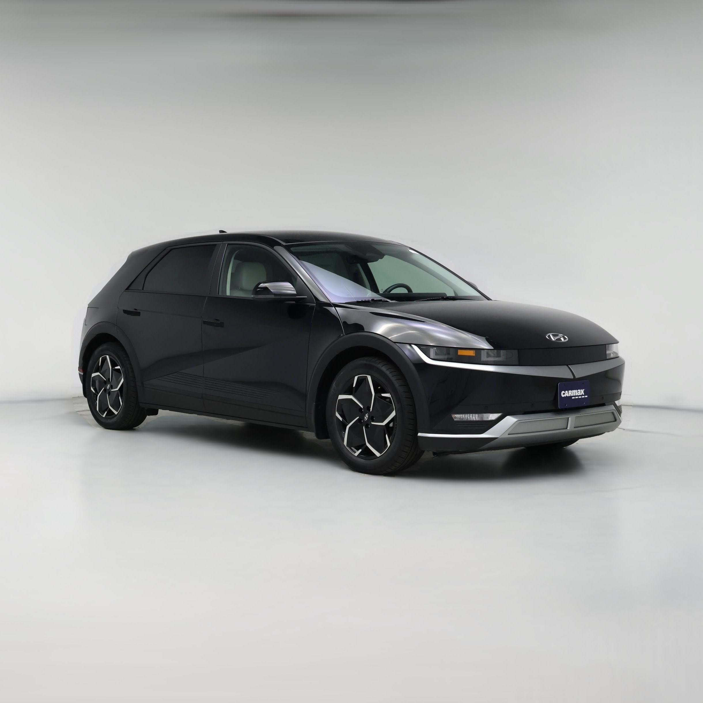 Thumbnail: 2023 Hyundai Ioniq 5 - 1