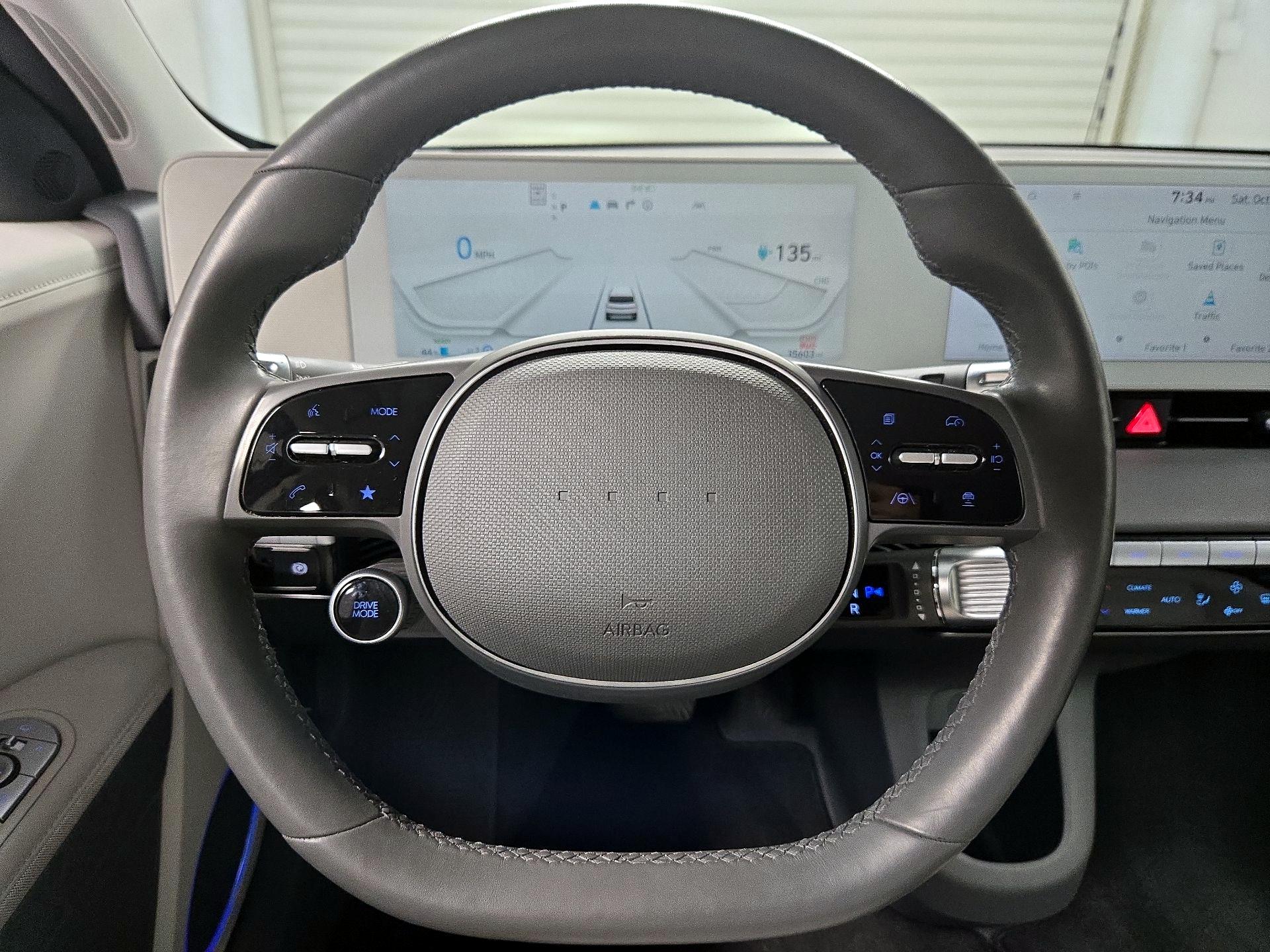 Thumbnail: 2023 Hyundai Ioniq 5 - 10