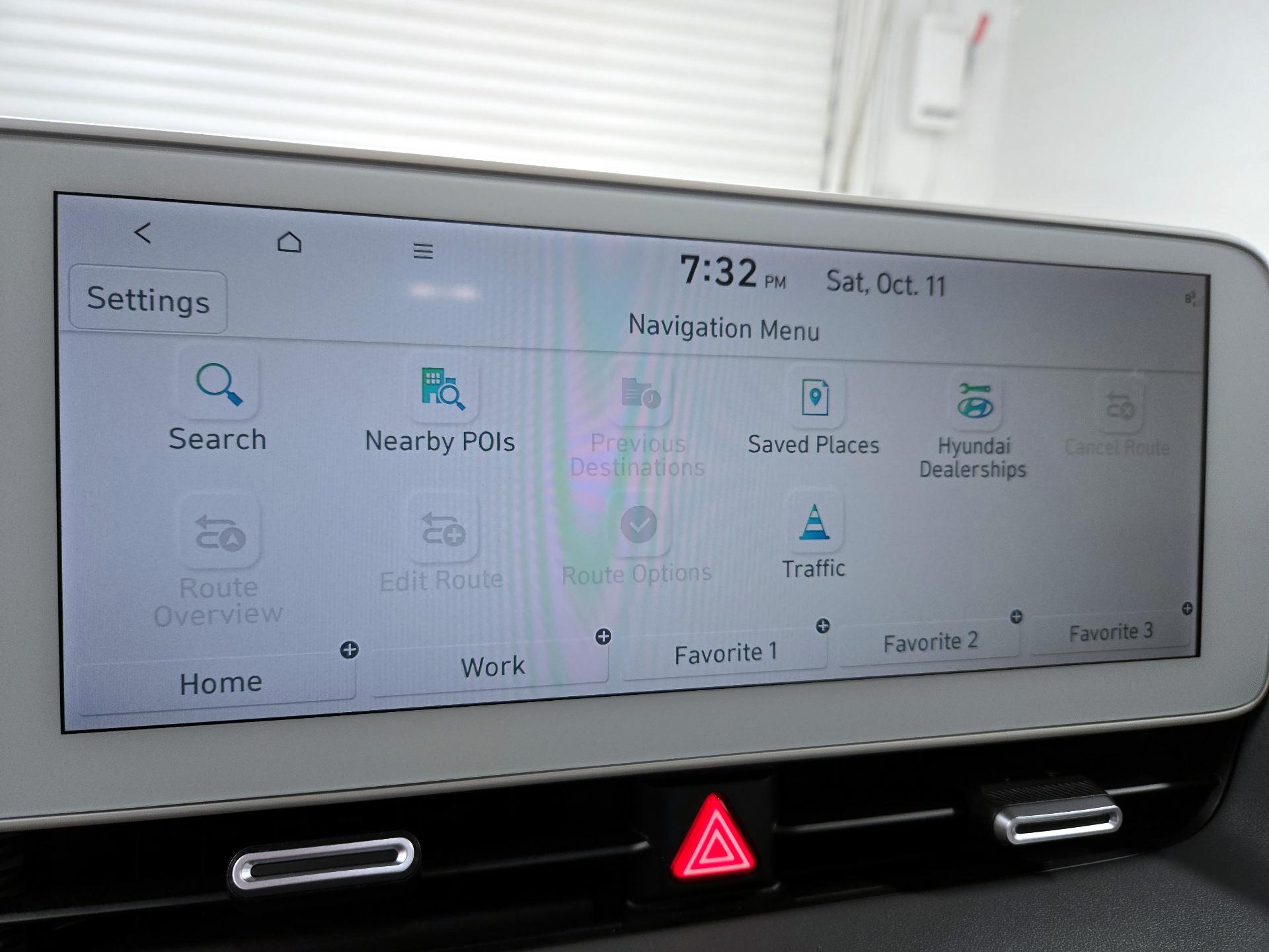 Thumbnail: 2023 Hyundai Ioniq 5 - 14