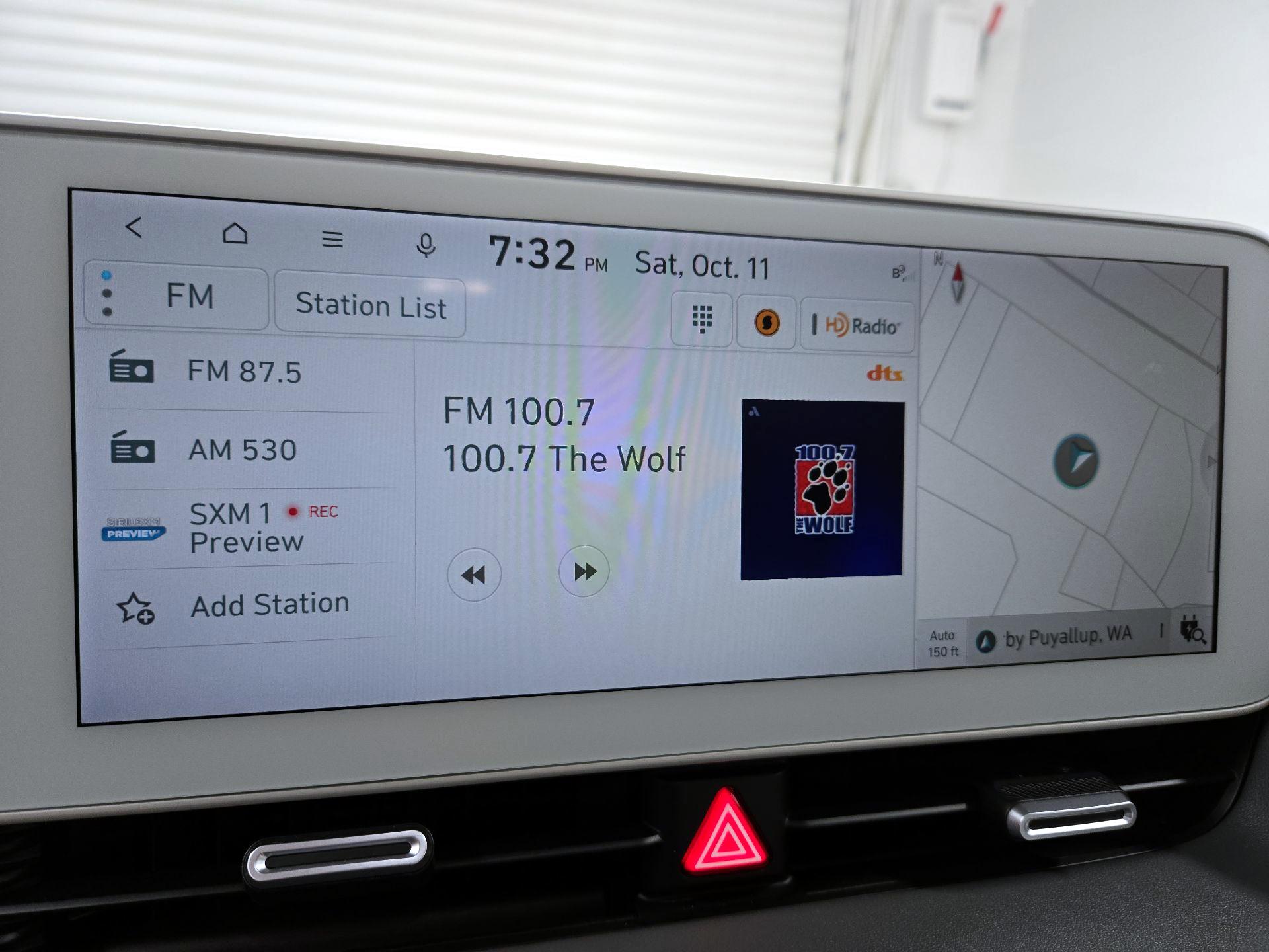 Thumbnail: 2023 Hyundai Ioniq 5 - 16