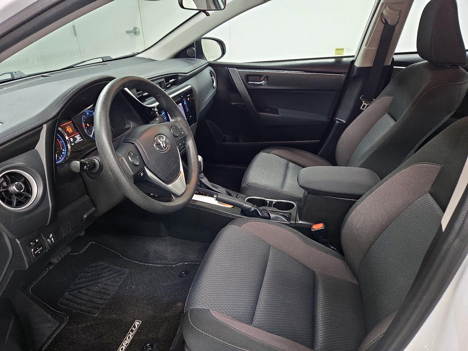 Thumbnail: 2017 Toyota Corolla - 11