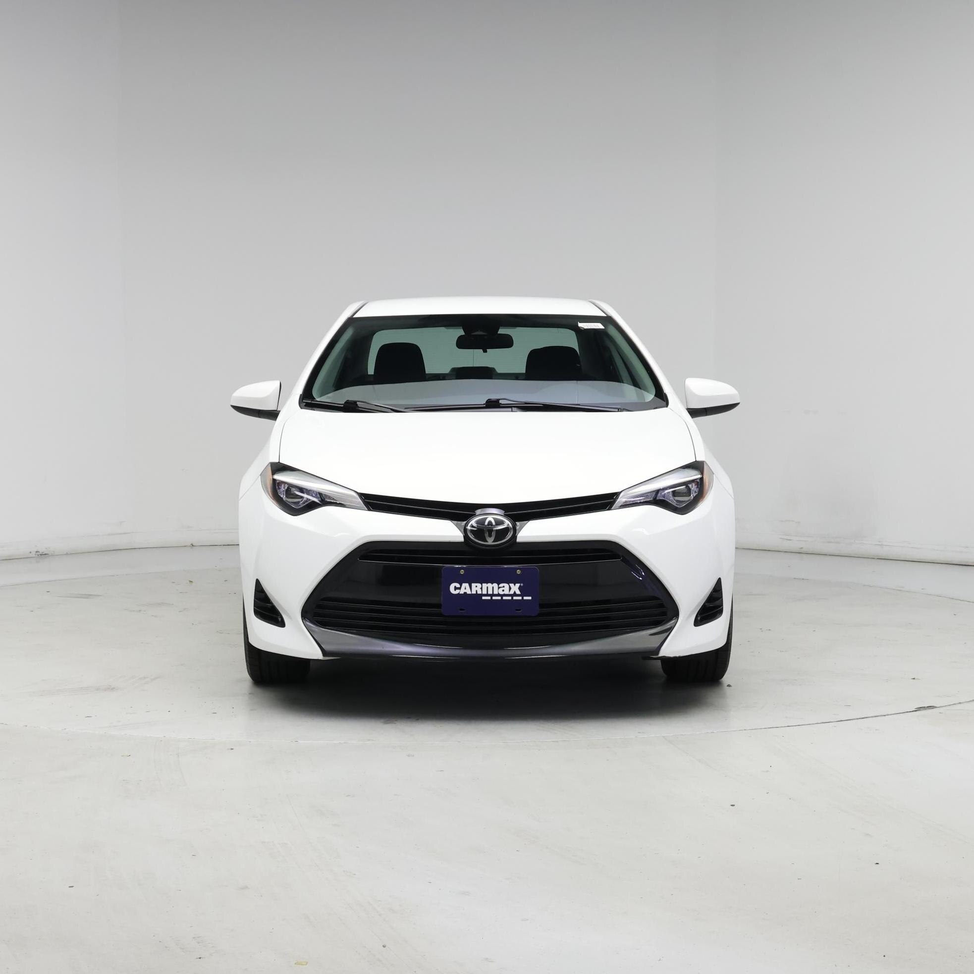 Thumbnail: 2017 Toyota Corolla - 5
