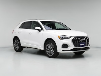 2022 Audi Q3 Premium
