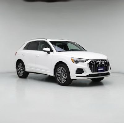 2022 Audi Q3 Premium