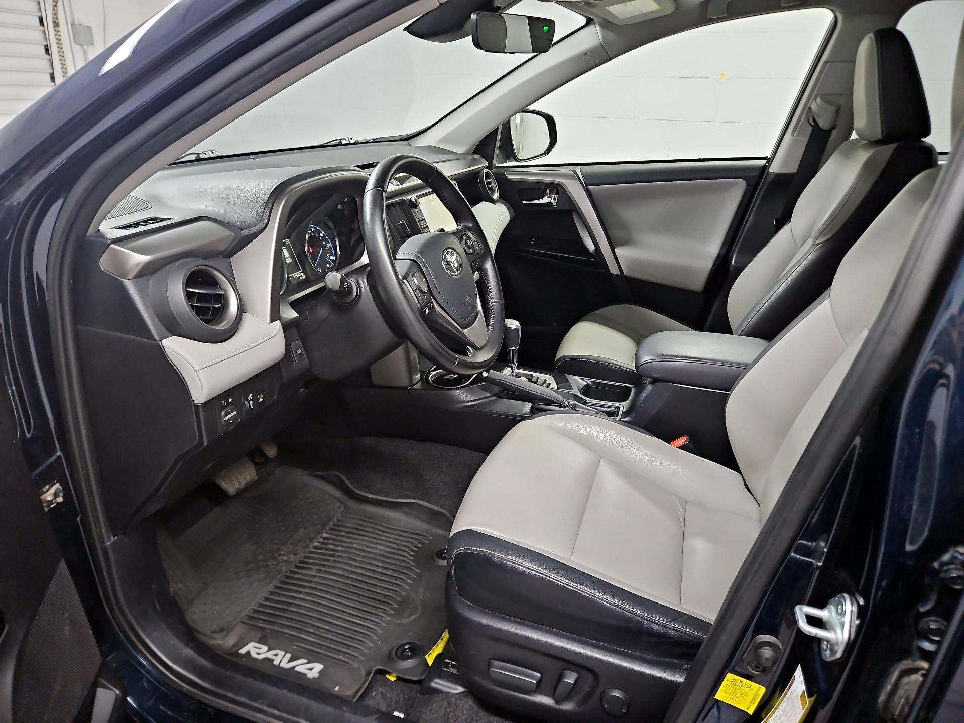 Thumbnail: 2017 Toyota RAV4 - 11