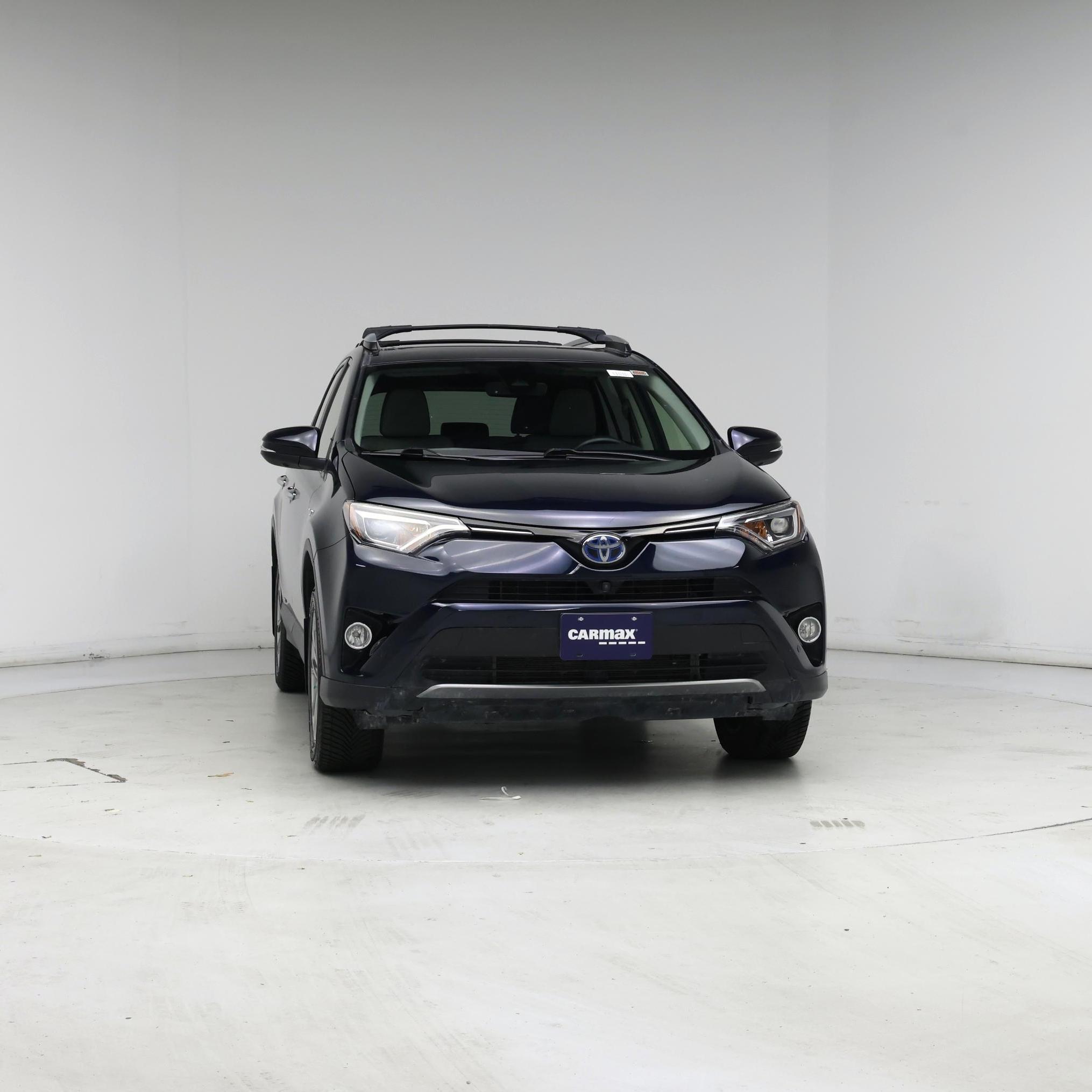 Thumbnail: 2017 Toyota RAV4 - 5