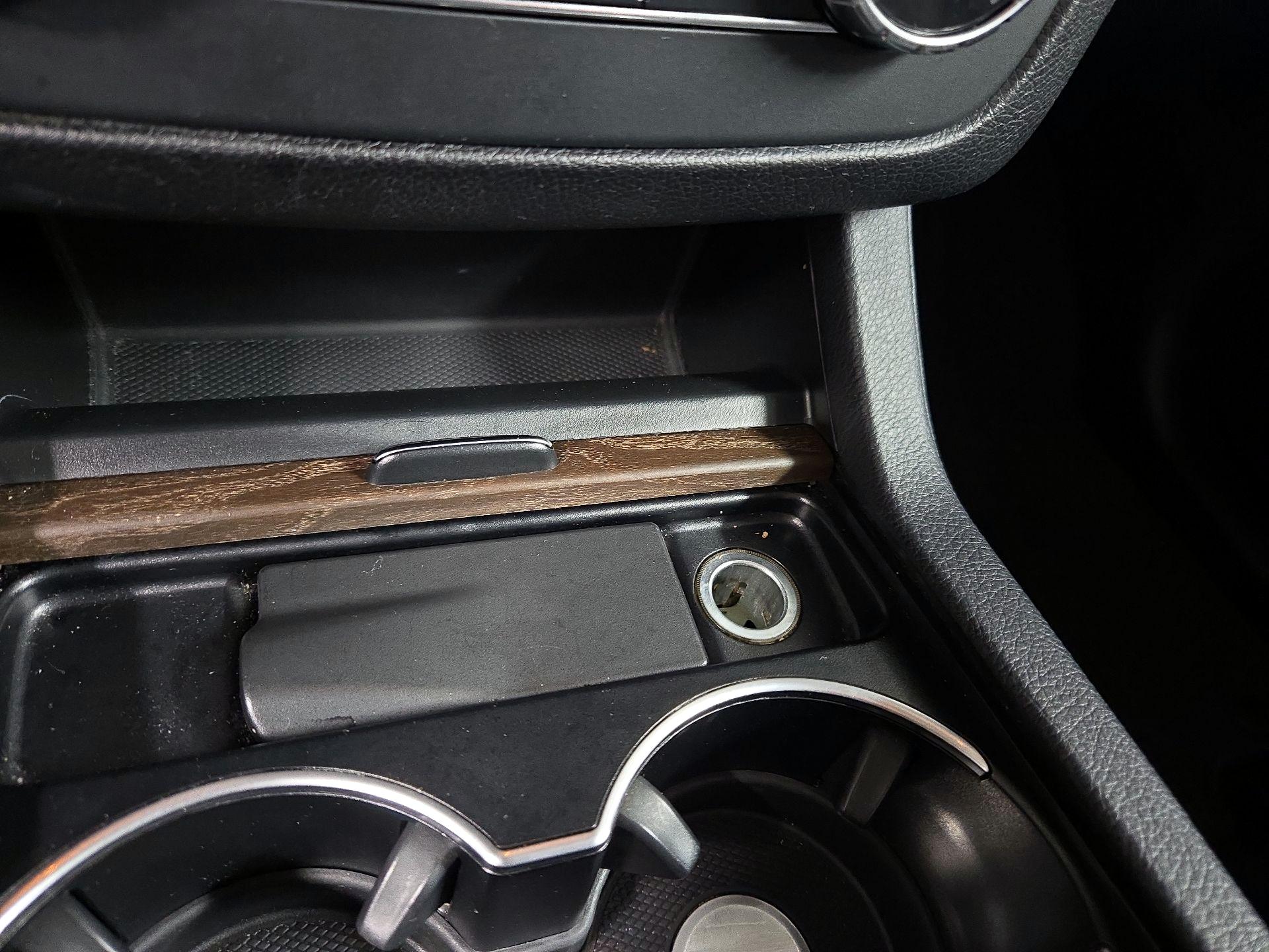 Thumbnail: 2015 Mercedes-Benz M-Class - 19