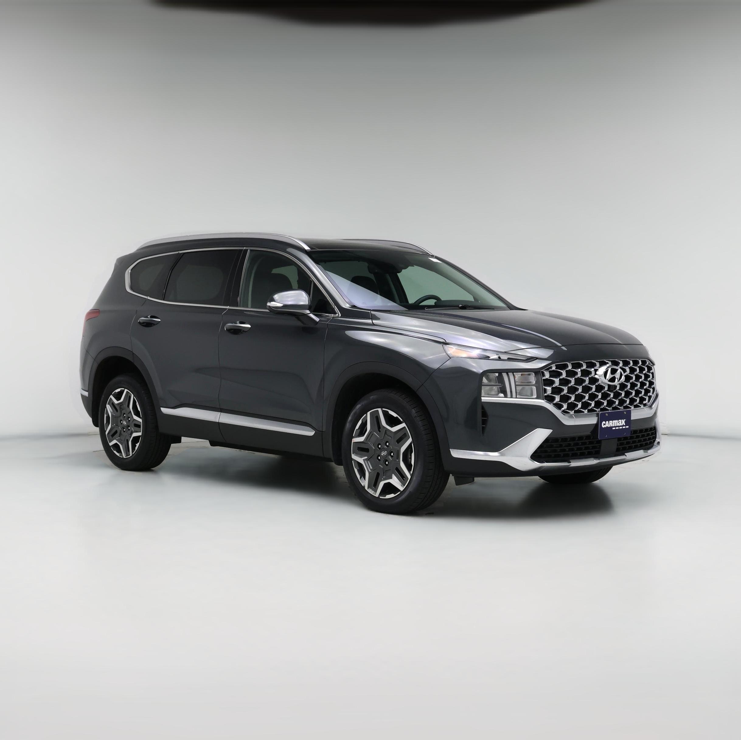 Thumbnail: 2023 Hyundai Santa Fe - 1