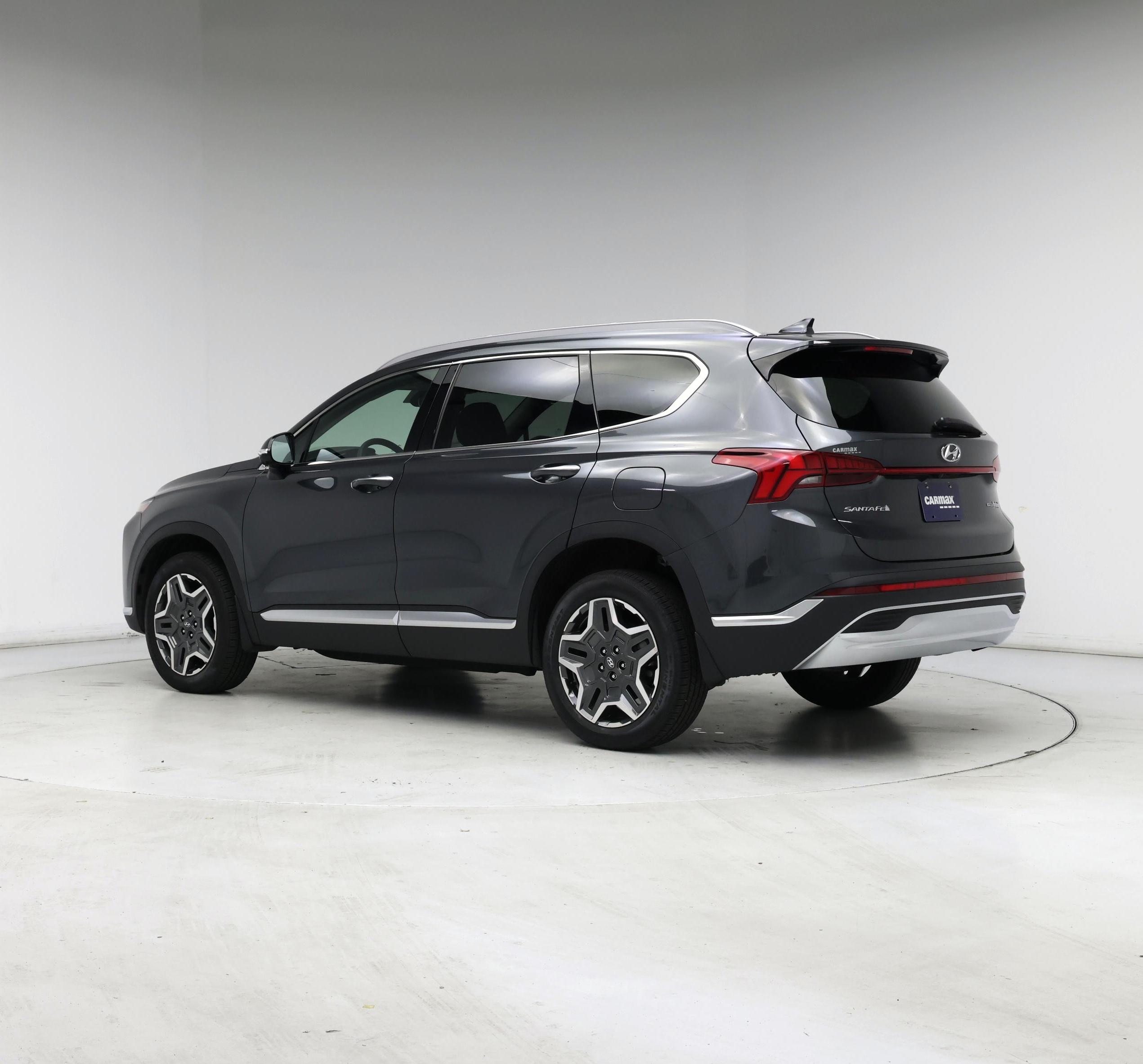 Thumbnail: 2023 Hyundai Santa Fe - 2