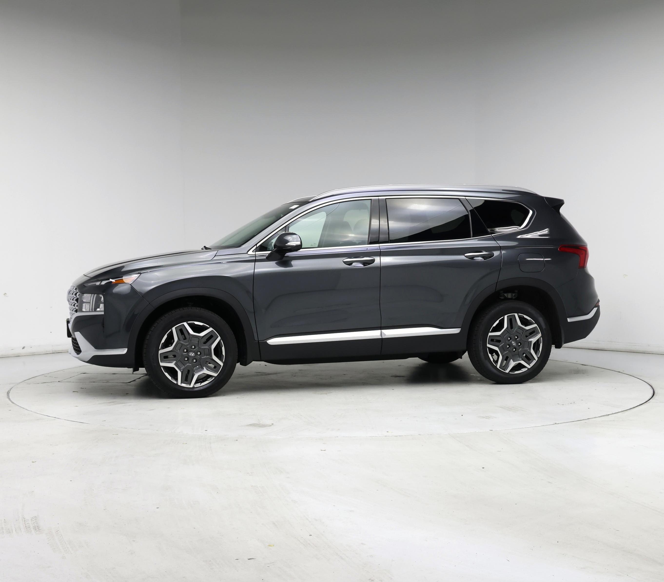Thumbnail: 2023 Hyundai Santa Fe - 3