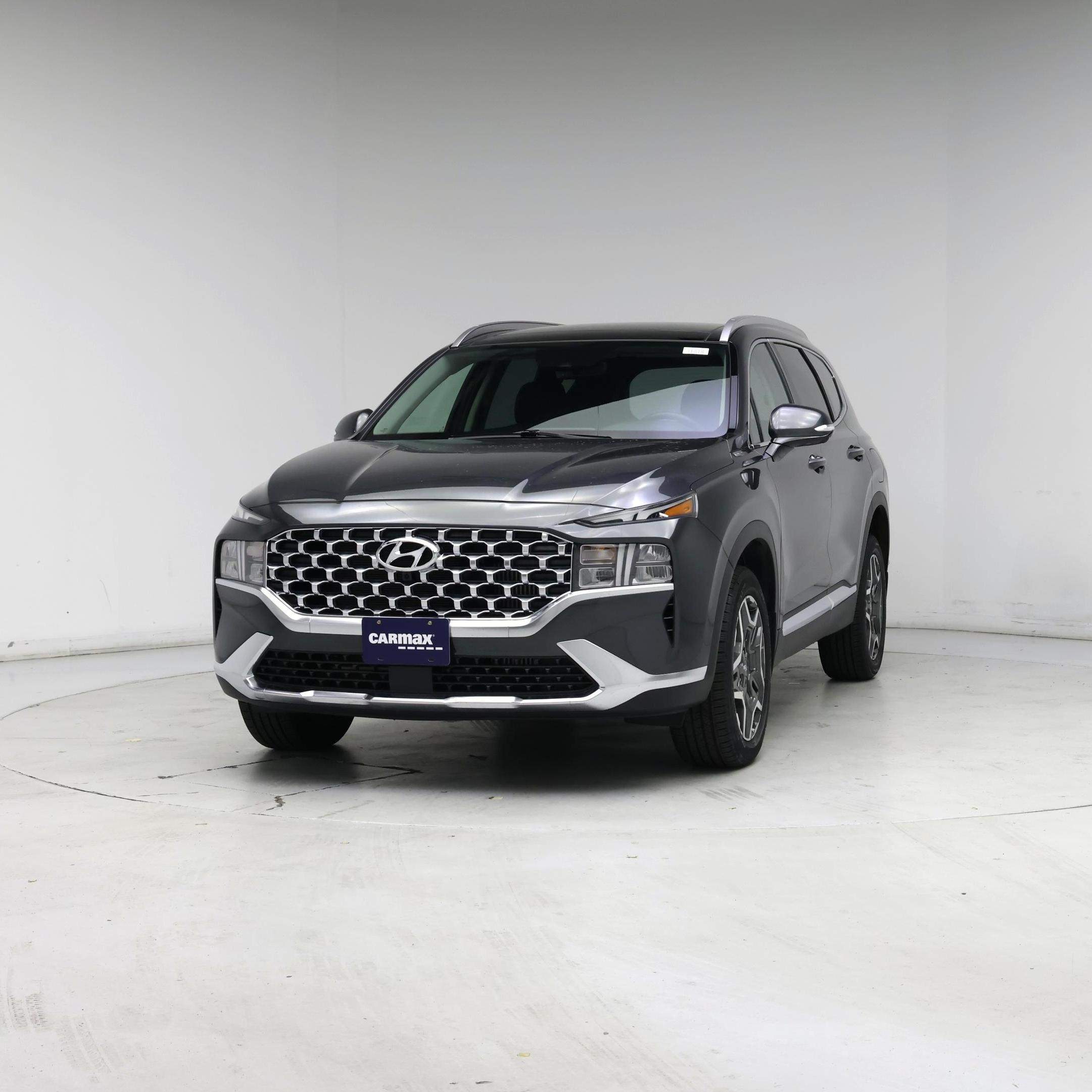 Thumbnail: 2023 Hyundai Santa Fe - 4
