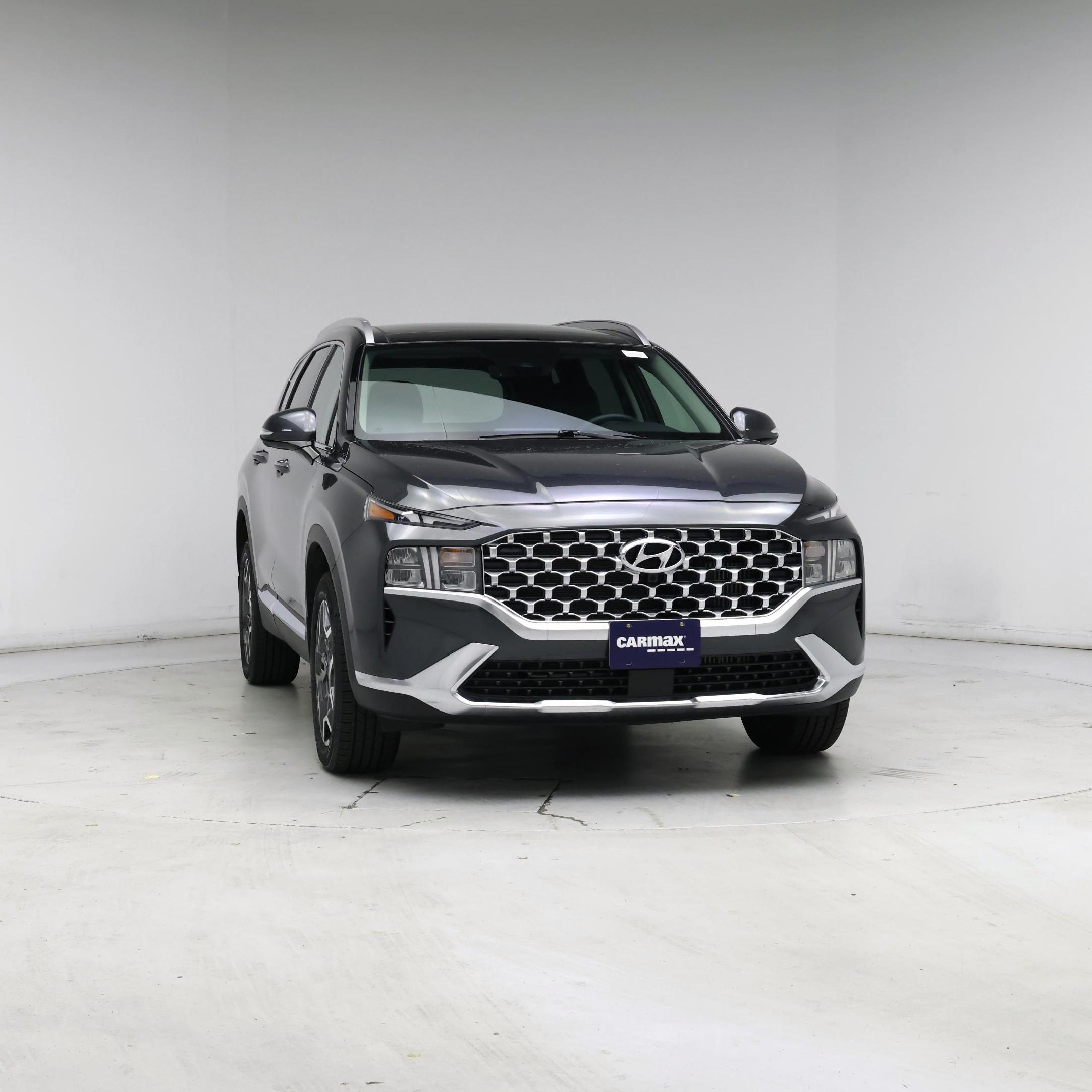Thumbnail: 2023 Hyundai Santa Fe - 5