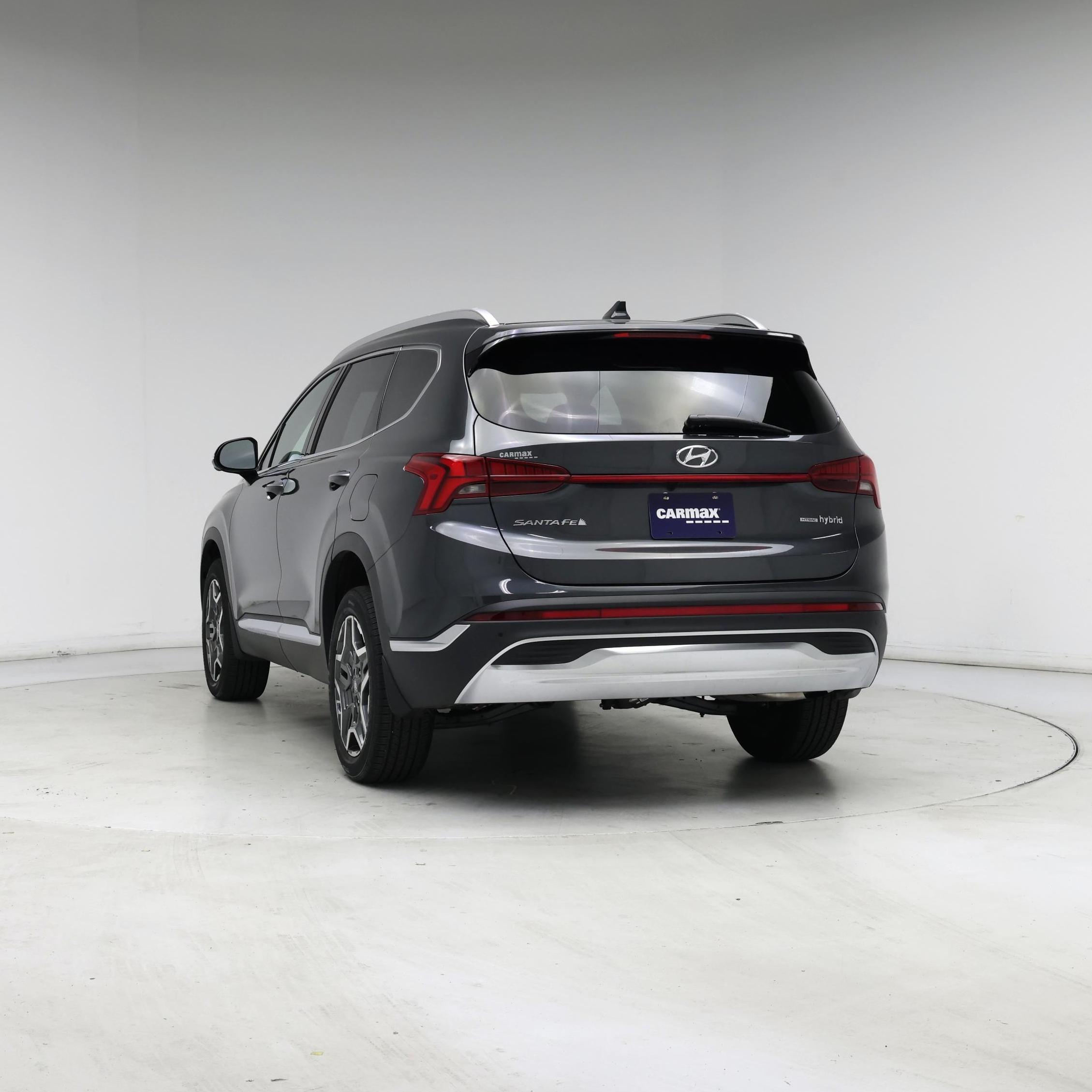 Thumbnail: 2023 Hyundai Santa Fe - 6