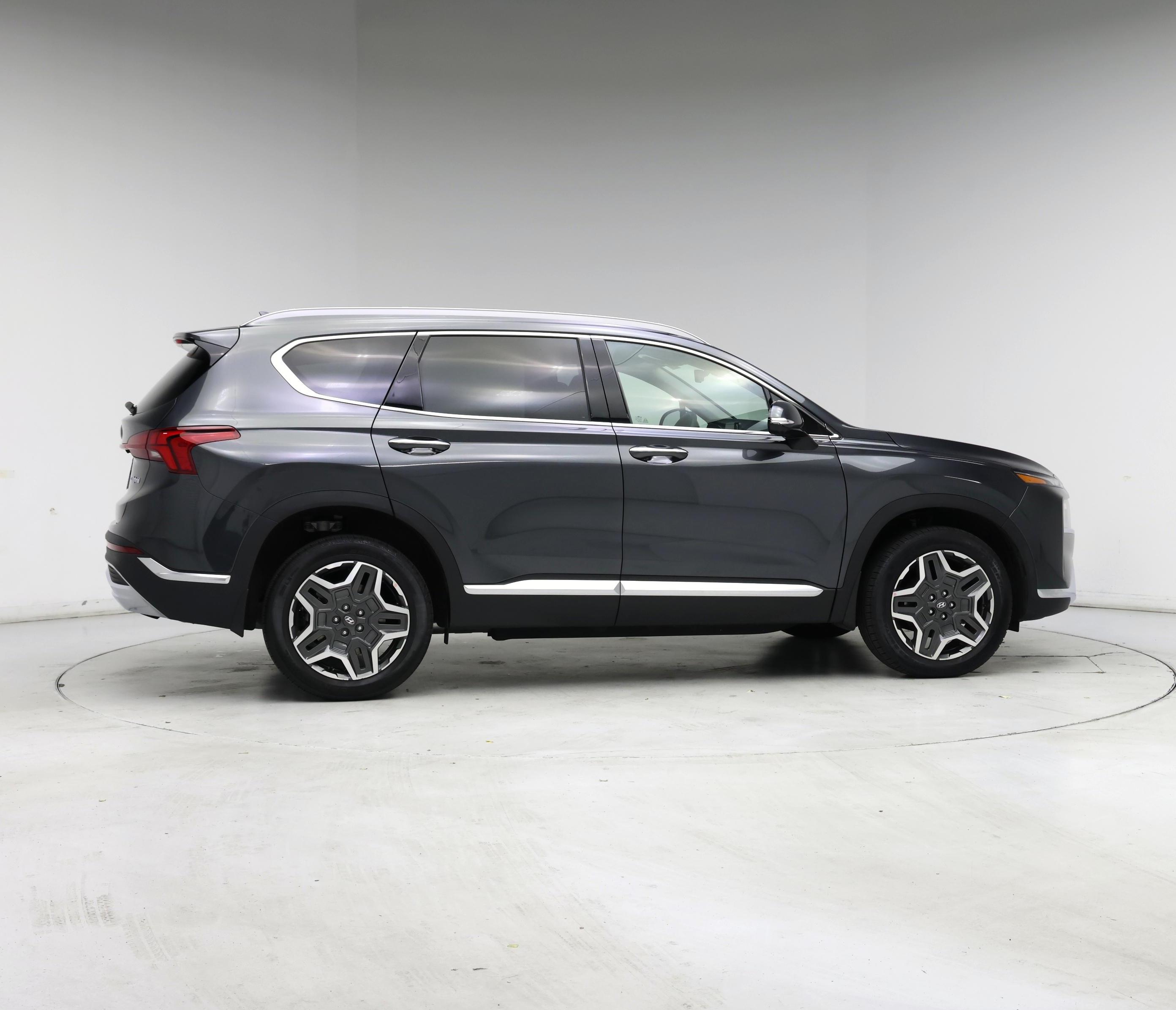 Thumbnail: 2023 Hyundai Santa Fe - 7