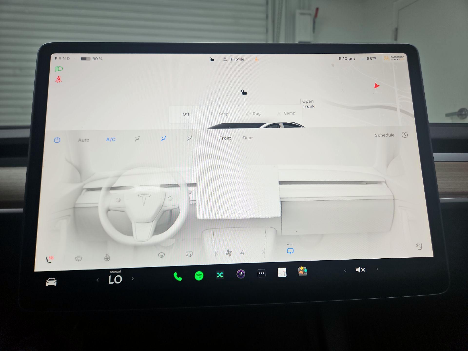 Thumbnail: 2023 Tesla Model 3 - 16