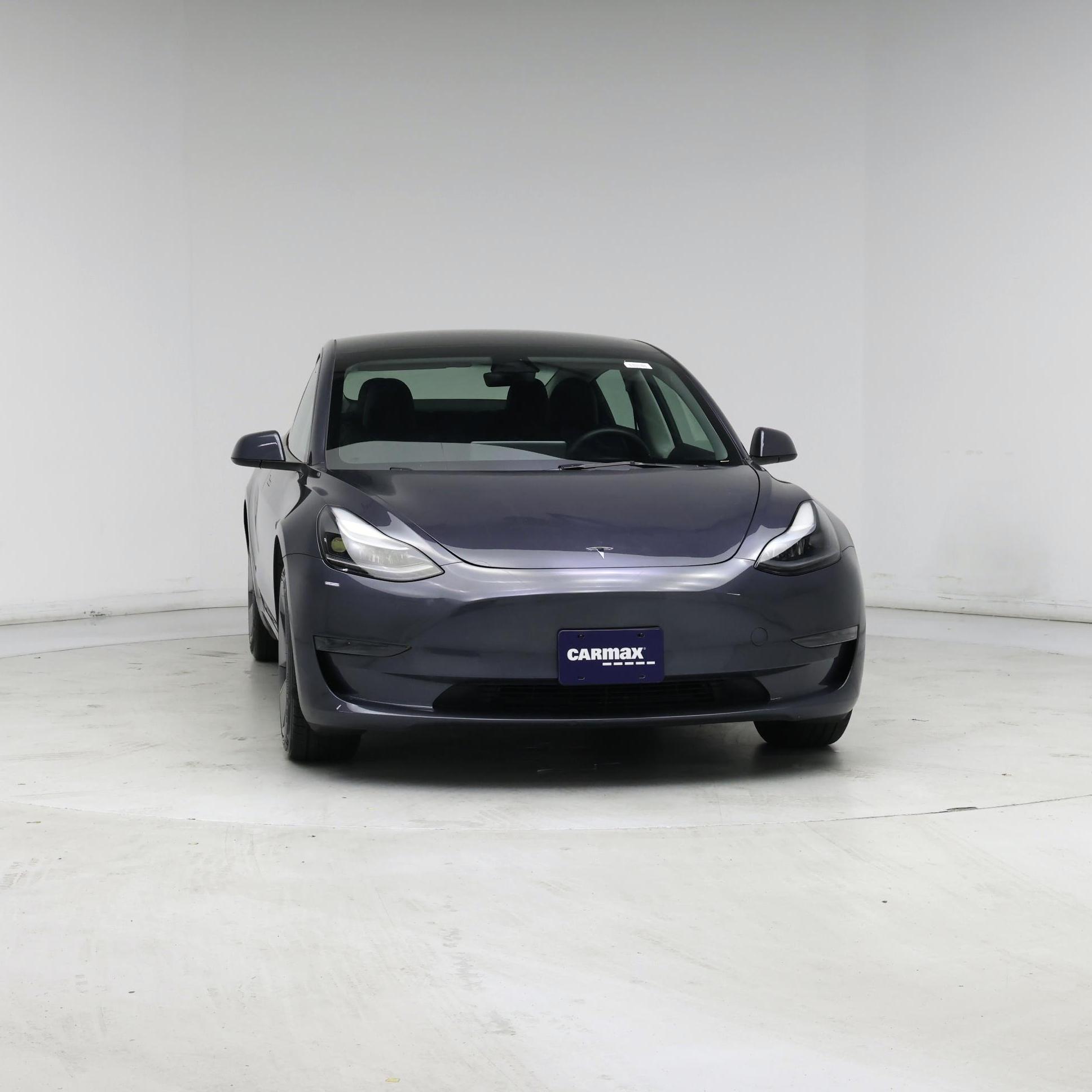 Thumbnail: 2023 Tesla Model 3 - 5
