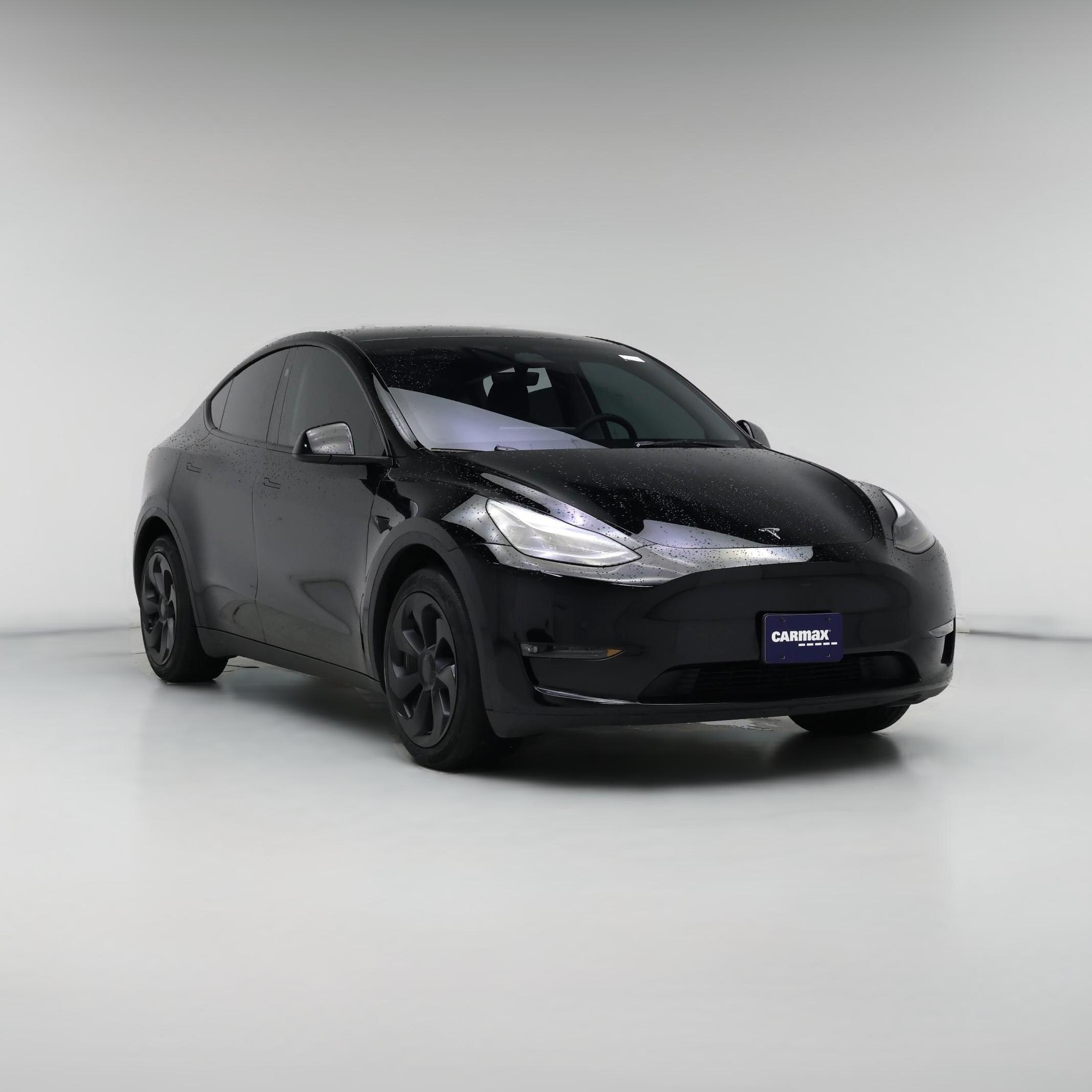 Thumbnail: 2023 Tesla Model Y - 1