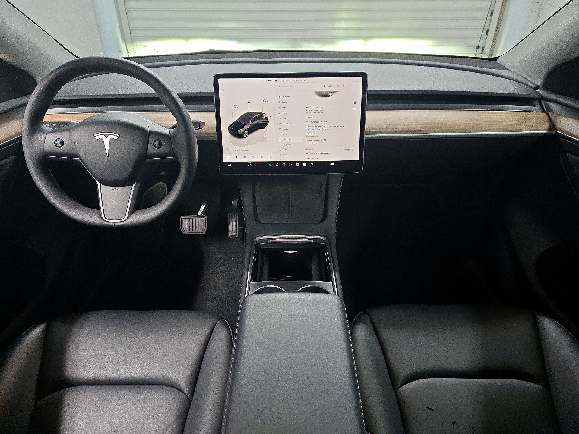 Thumbnail: 2023 Tesla Model Y - 9