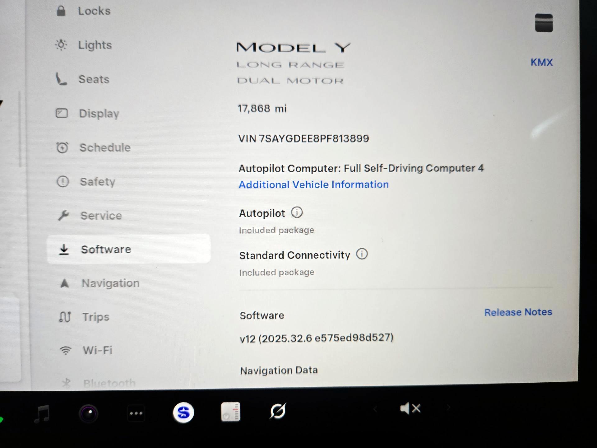 Thumbnail: 2023 Tesla Model Y - 14