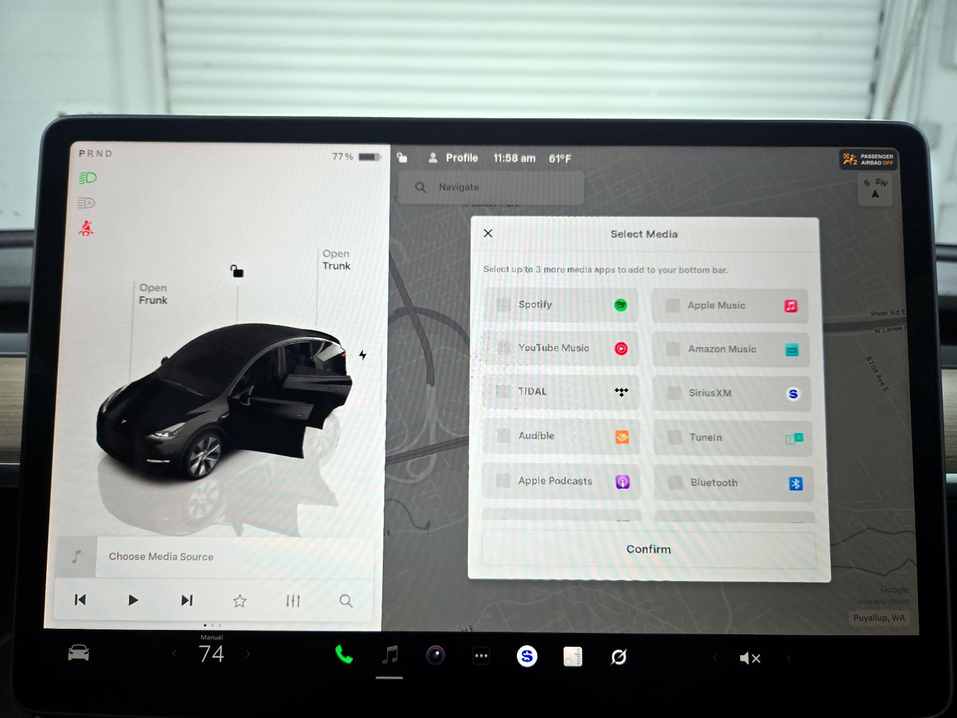 Thumbnail: 2023 Tesla Model Y - 16