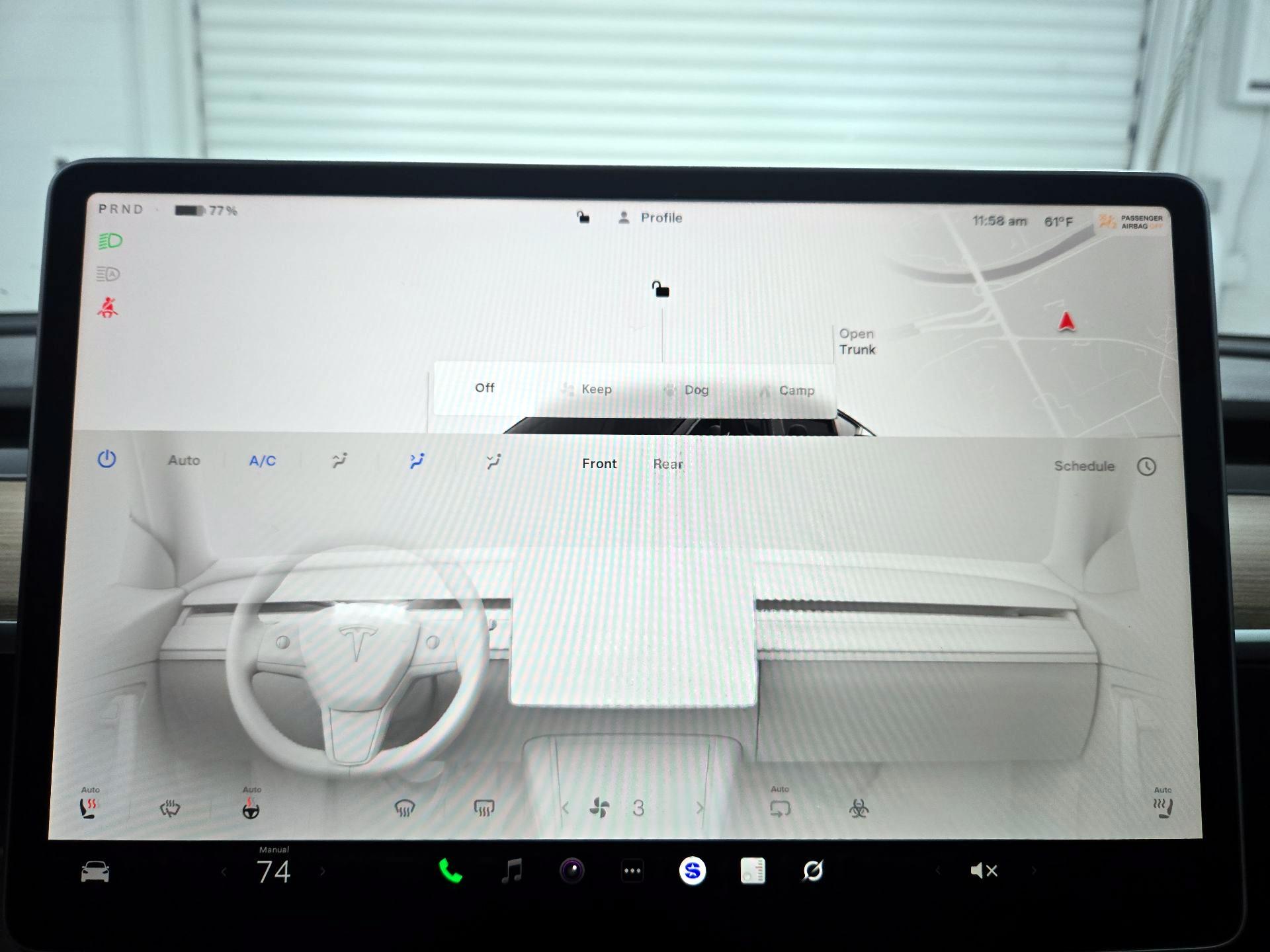 Thumbnail: 2023 Tesla Model Y - 17