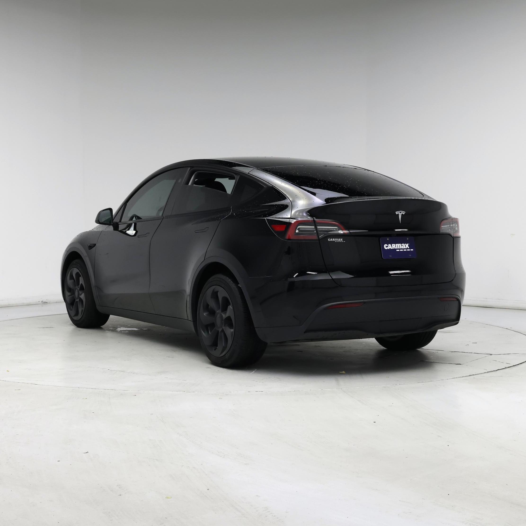 Thumbnail: 2023 Tesla Model Y - 2