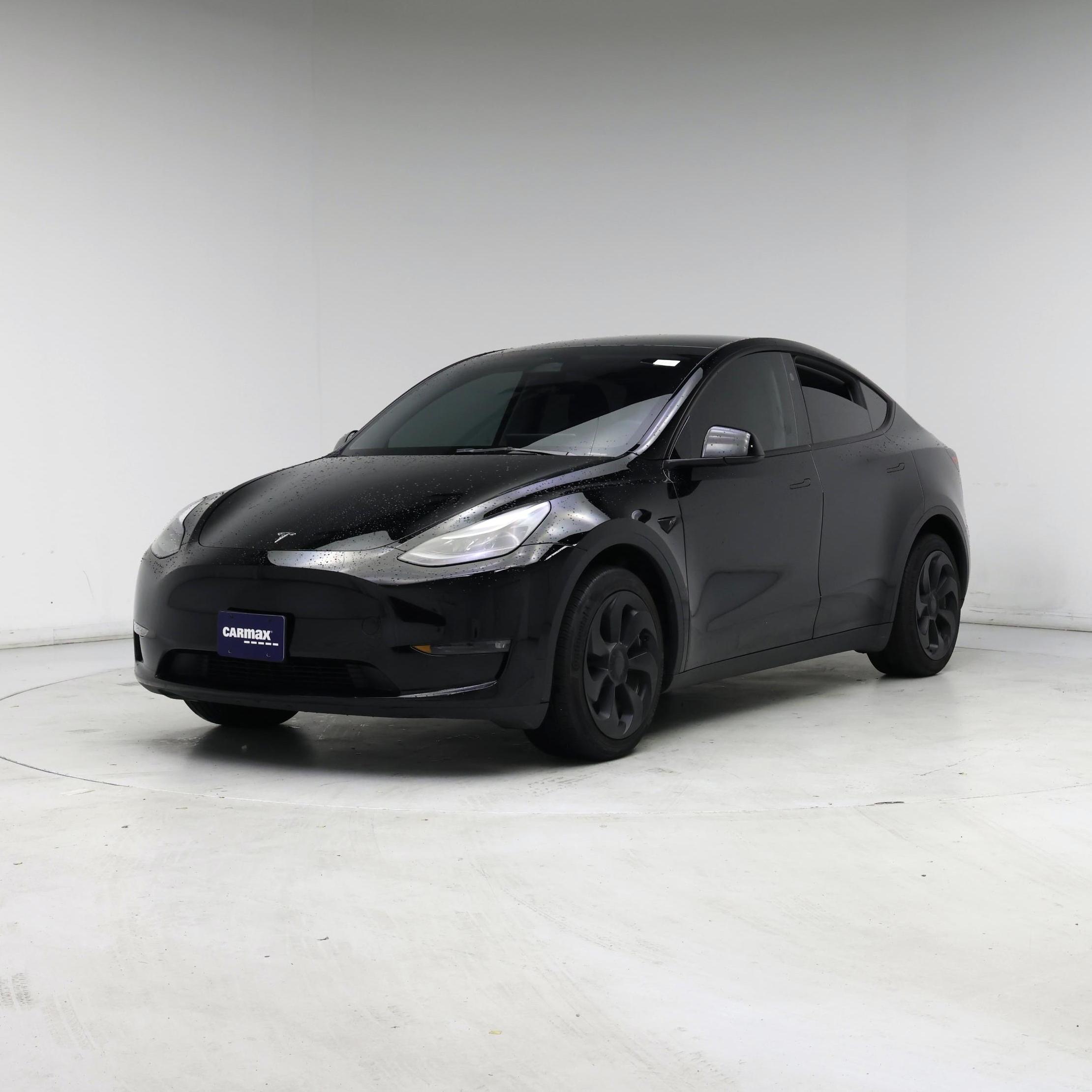 Thumbnail: 2023 Tesla Model Y - 4