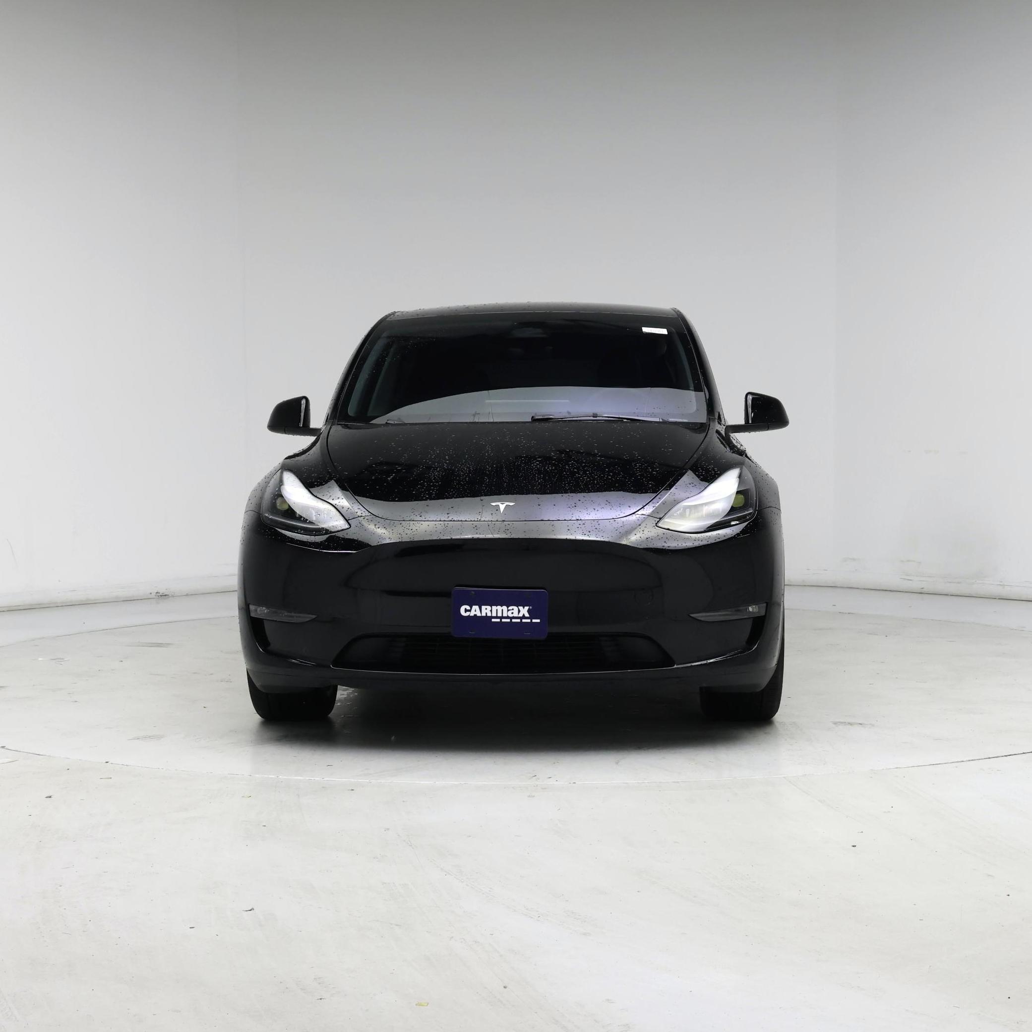 Thumbnail: 2023 Tesla Model Y - 5