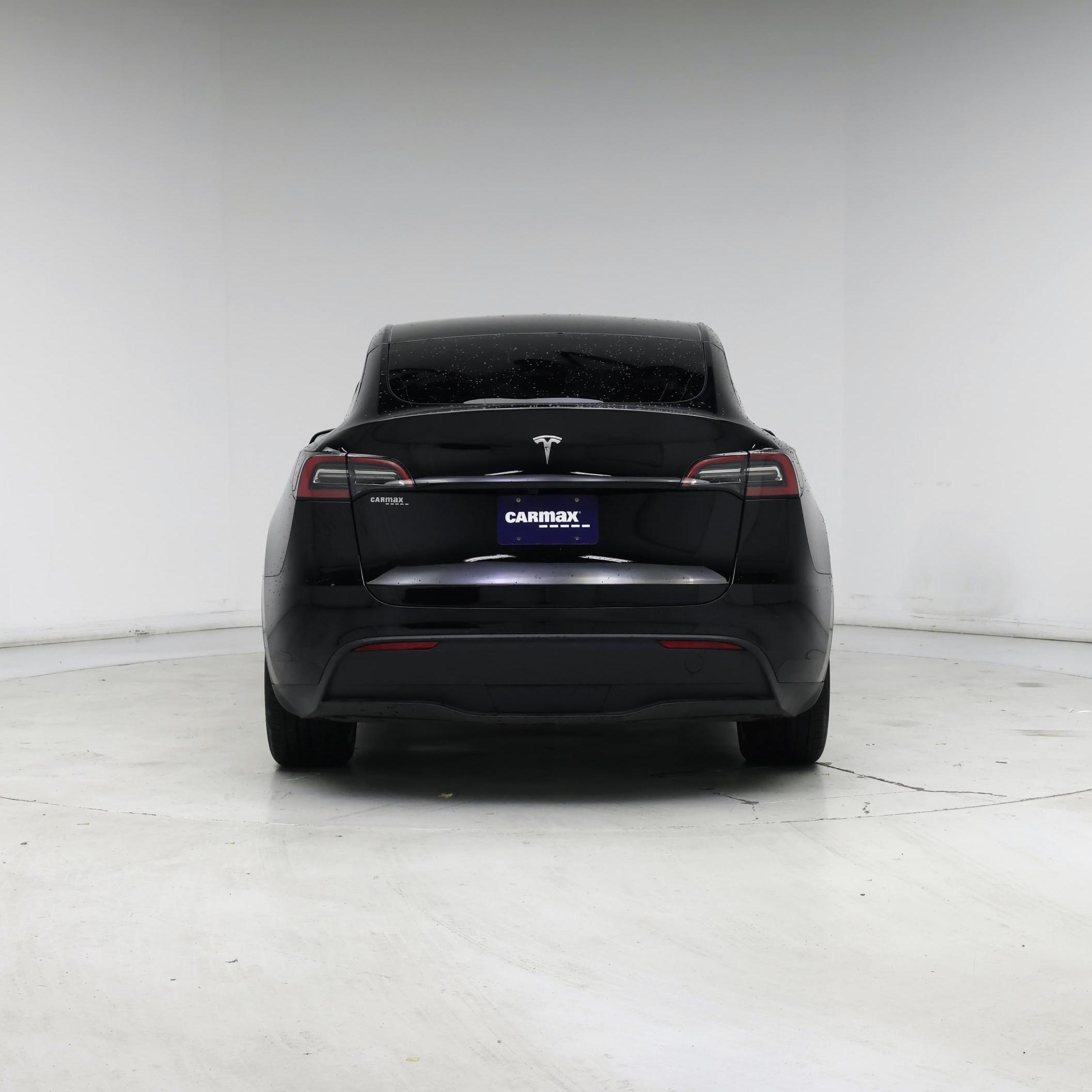 Thumbnail: 2023 Tesla Model Y - 6