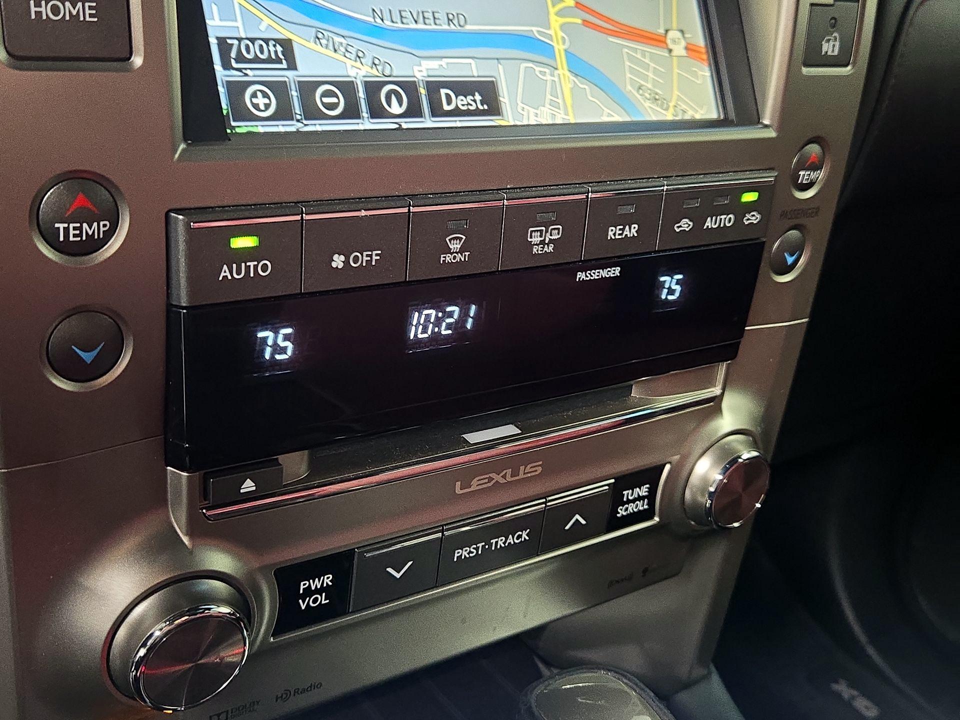 Thumbnail: 2021 Lexus GX - 17