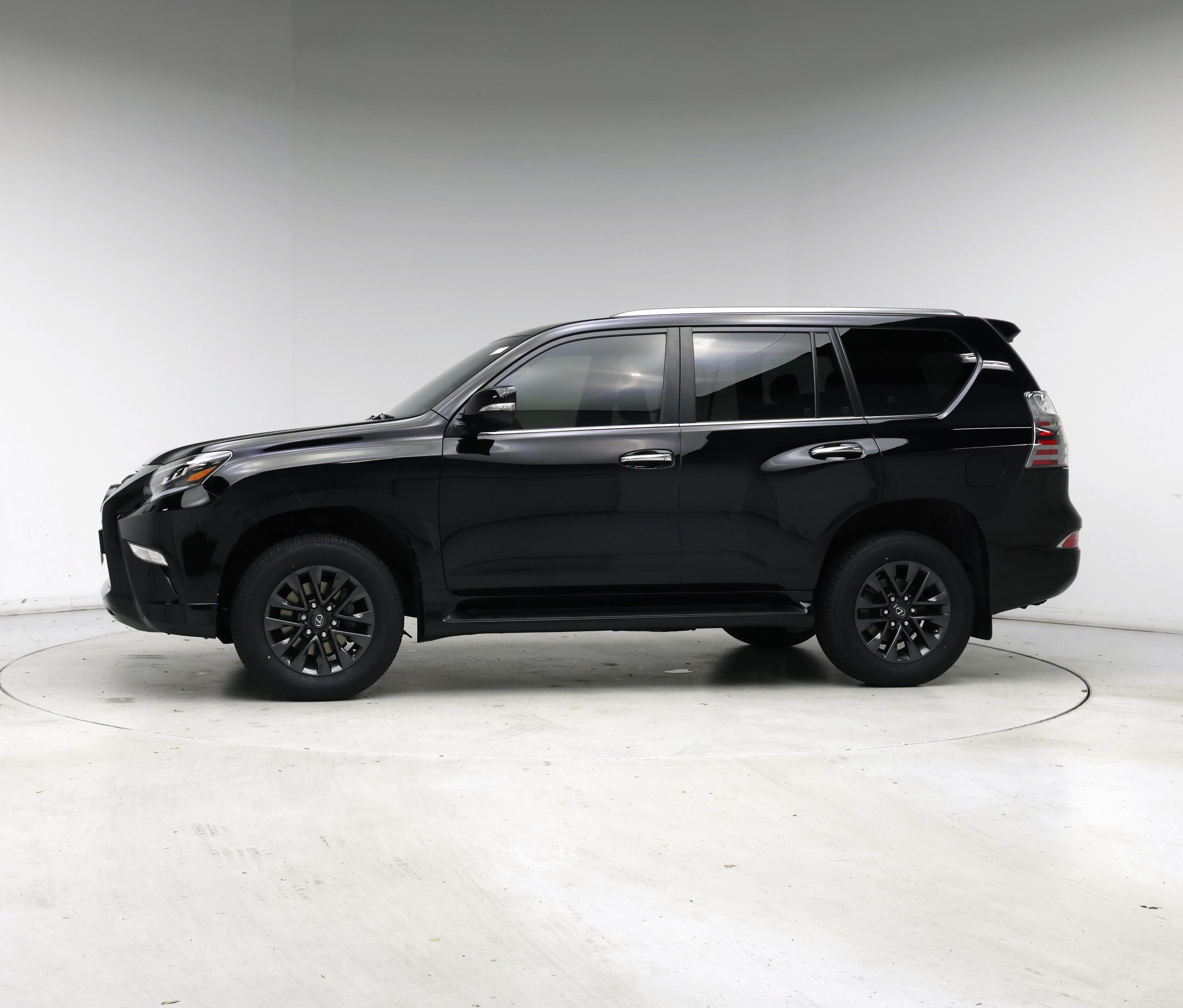 Thumbnail: 2021 Lexus GX - 3