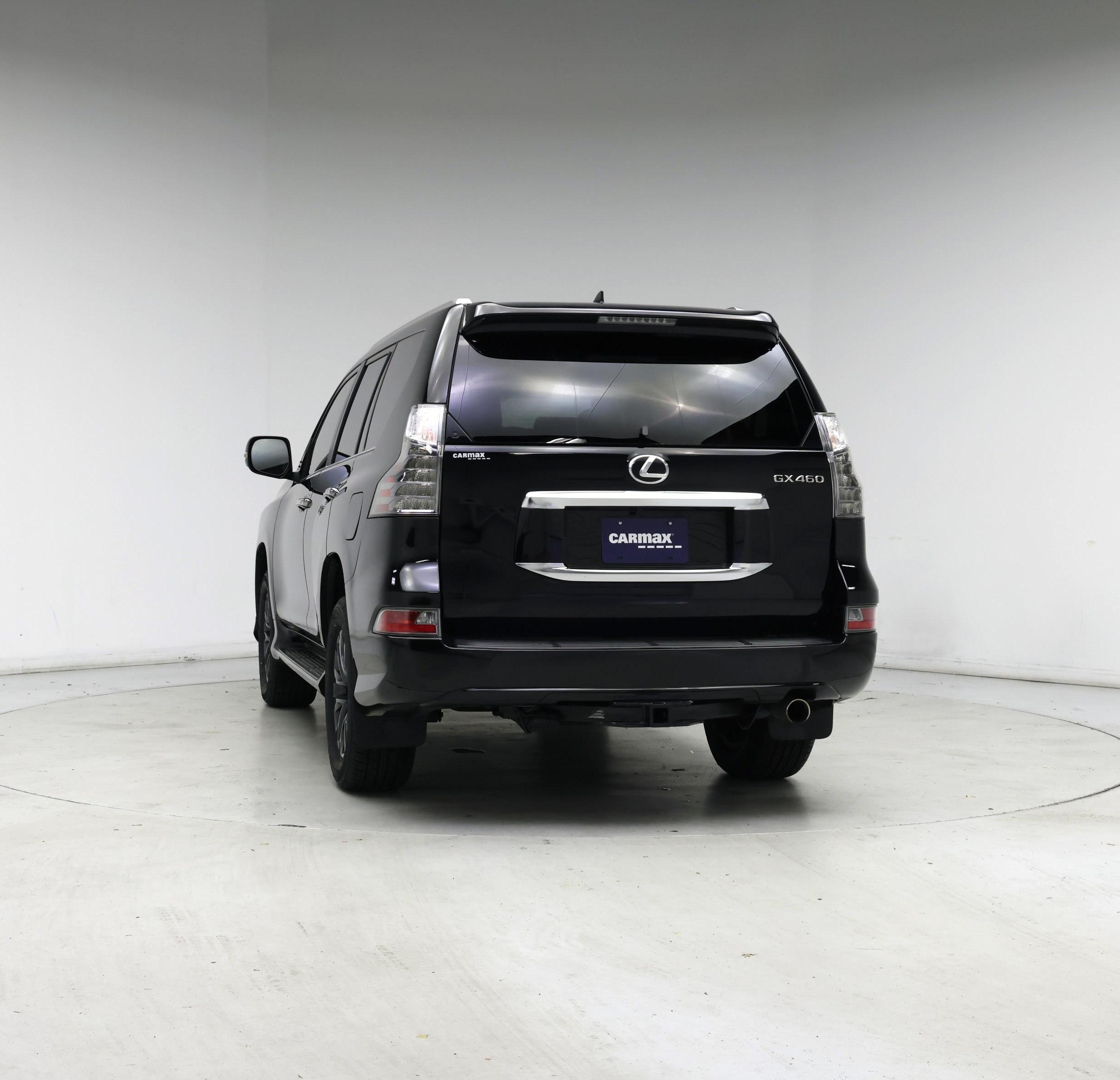 Thumbnail: 2021 Lexus GX - 6