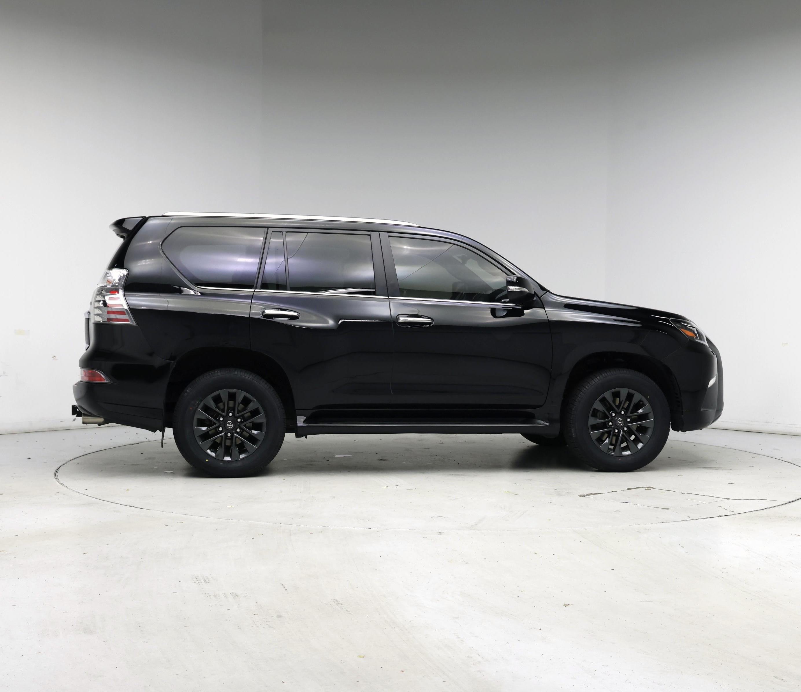 Thumbnail: 2021 Lexus GX - 7