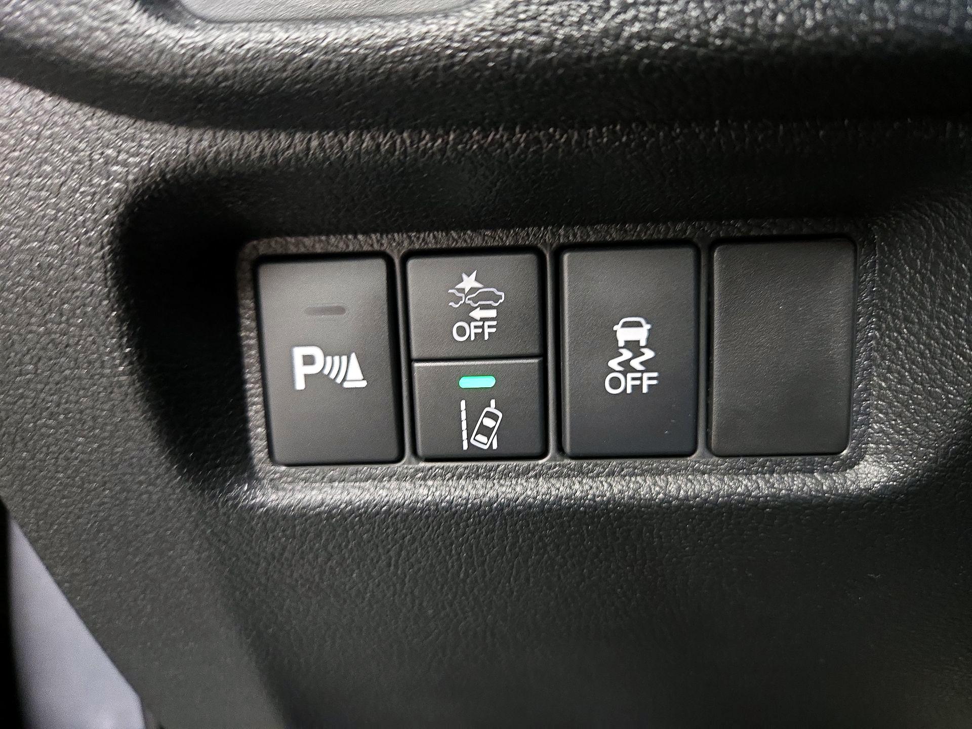 Thumbnail: 2022 Honda Pilot - 13