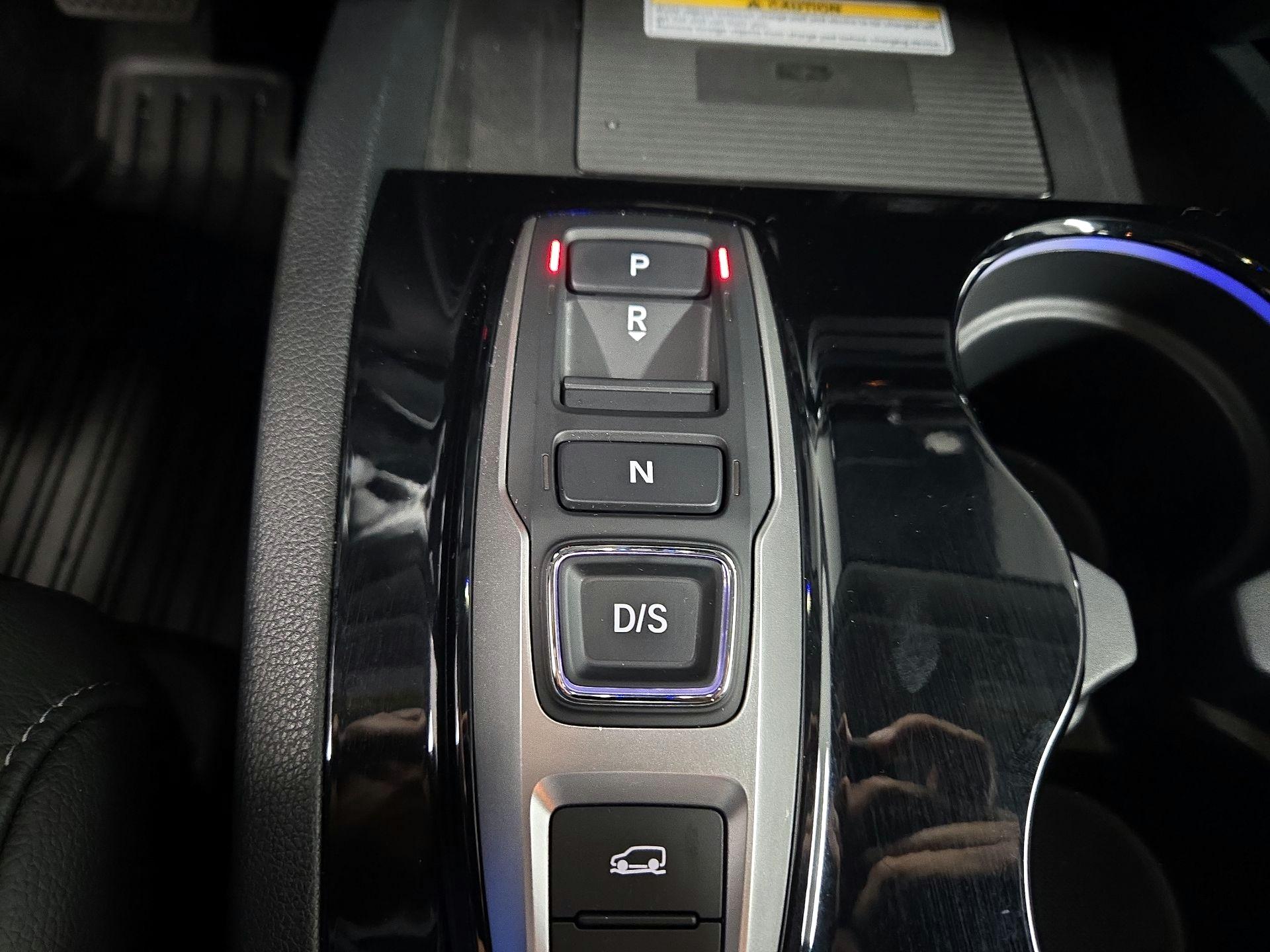 Thumbnail: 2022 Honda Pilot - 18