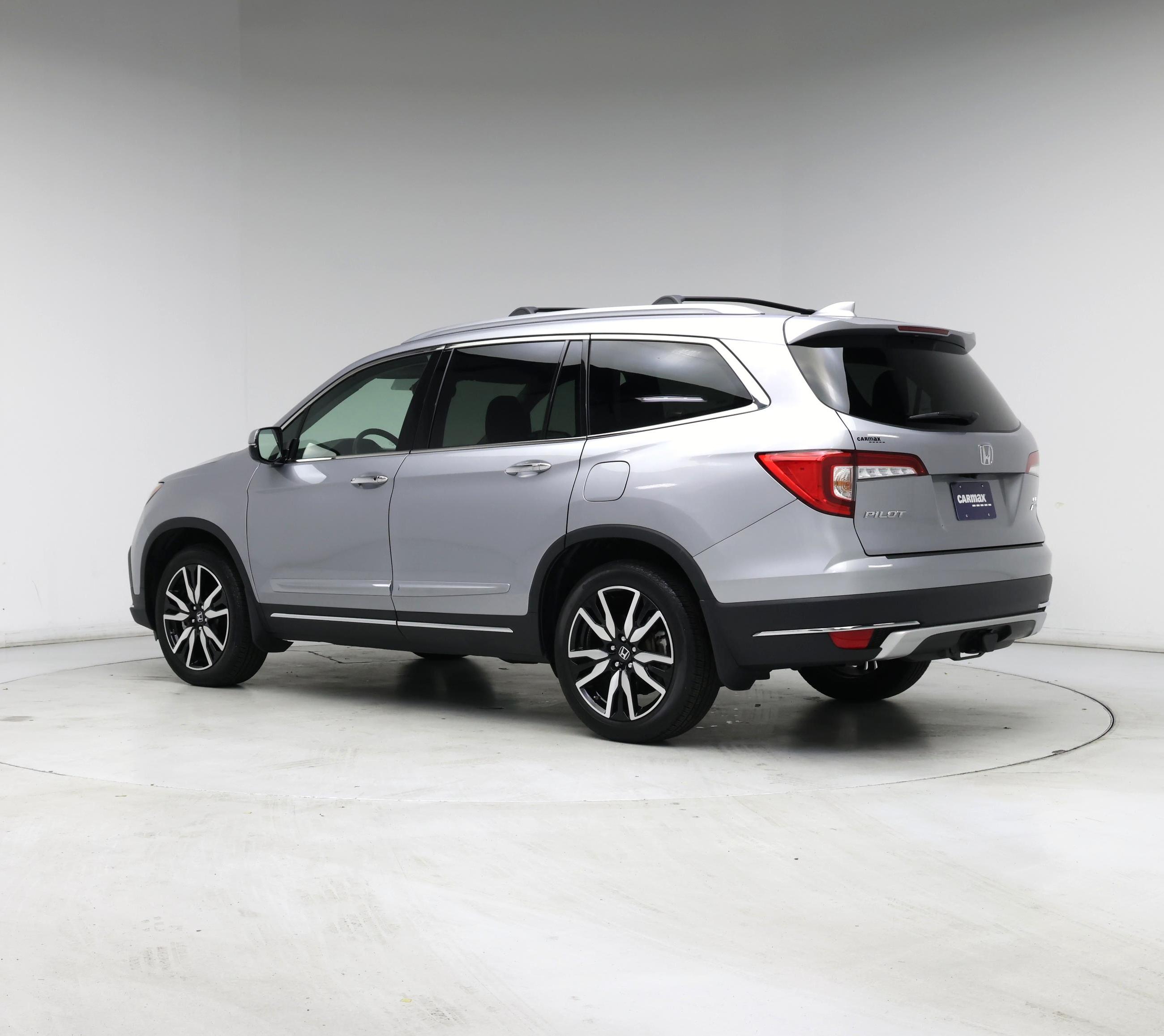 Thumbnail: 2022 Honda Pilot - 2