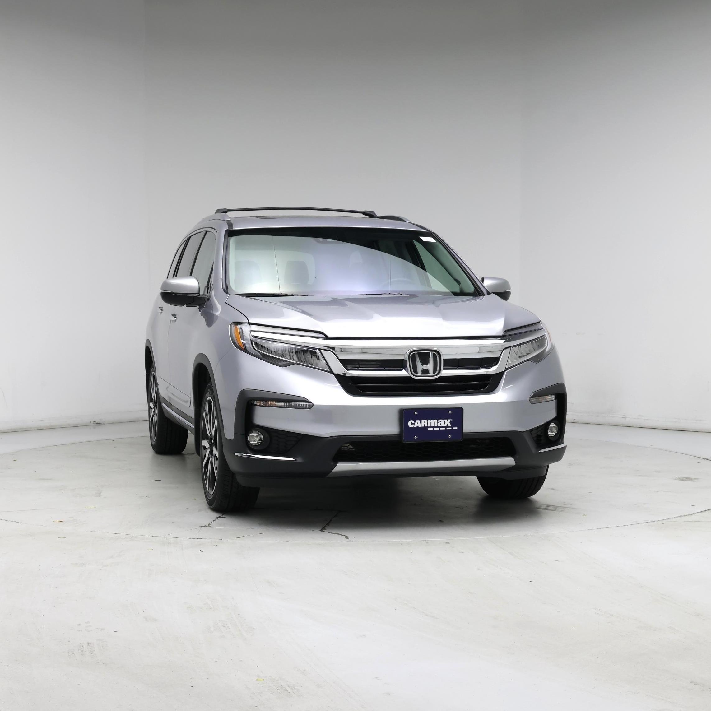 Thumbnail: 2022 Honda Pilot - 5