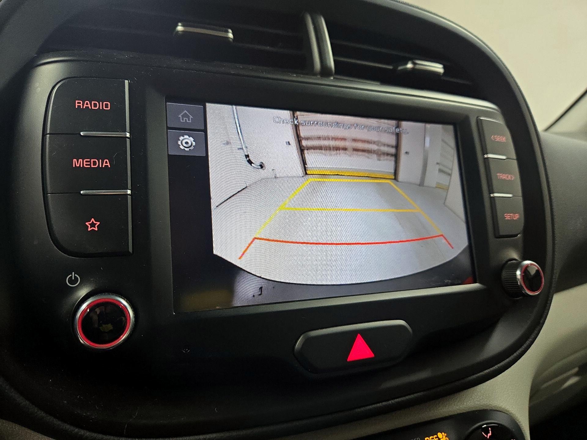 Thumbnail: 2022 Kia Soul - 14