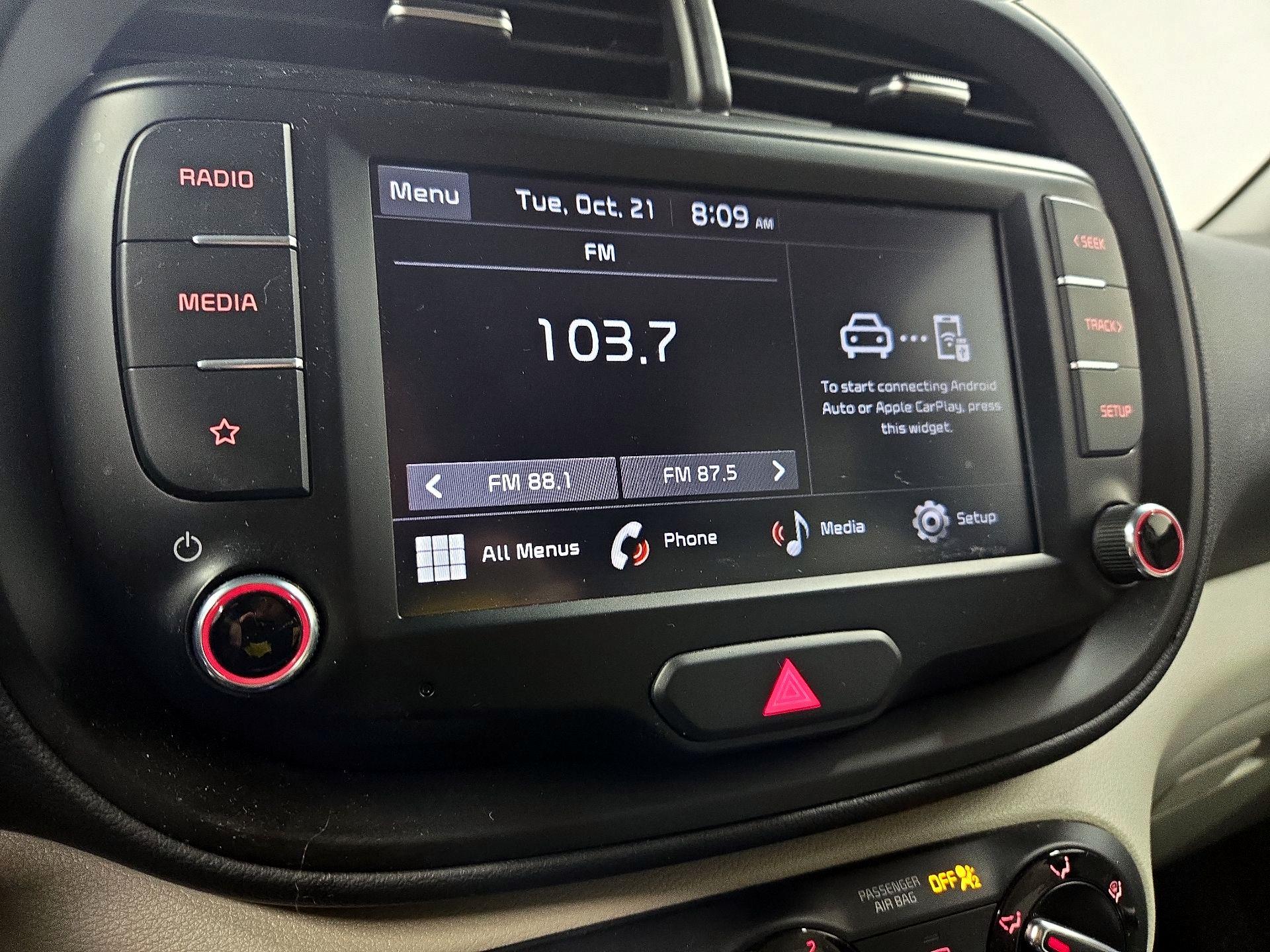 Thumbnail: 2022 Kia Soul - 15