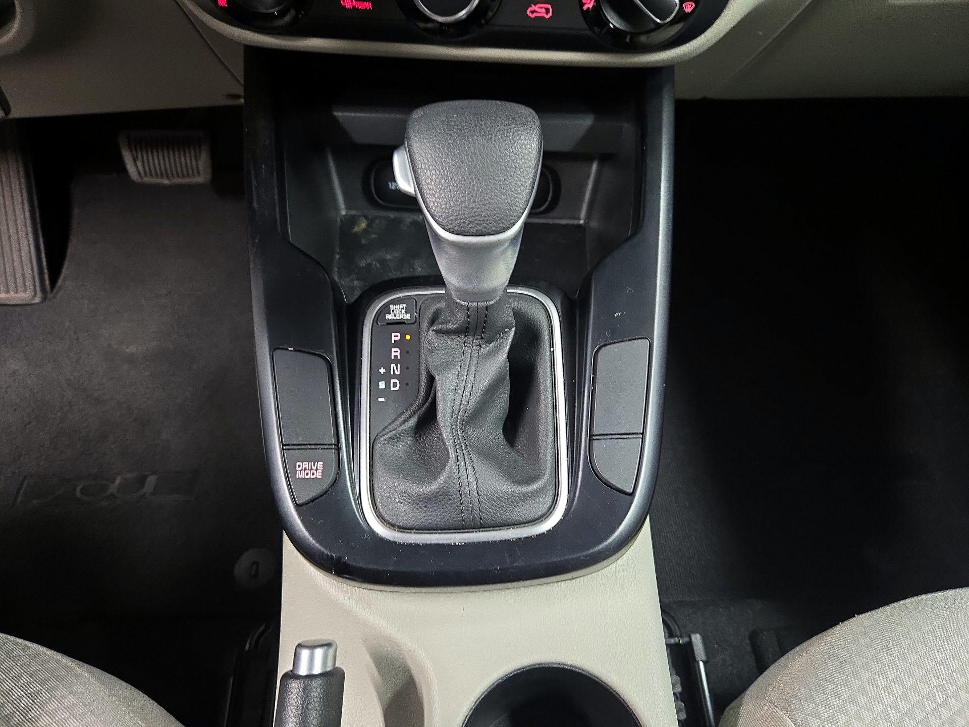 Thumbnail: 2022 Kia Soul - 17