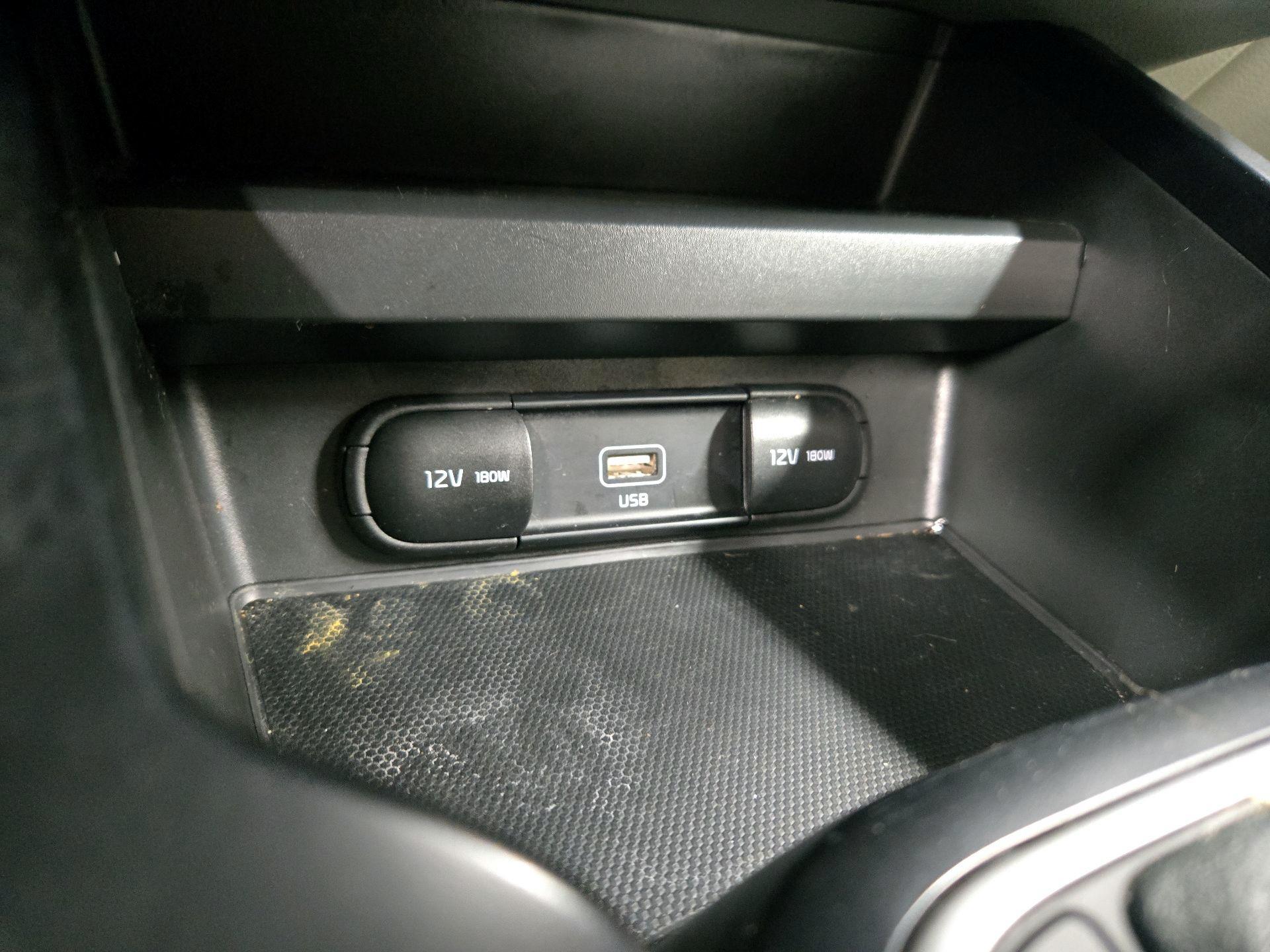 Thumbnail: 2022 Kia Soul - 18