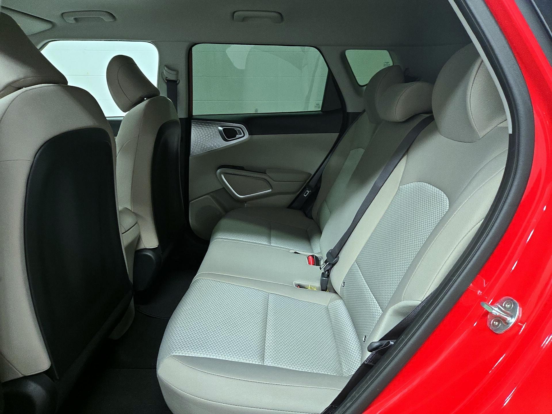 Thumbnail: 2022 Kia Soul - 19