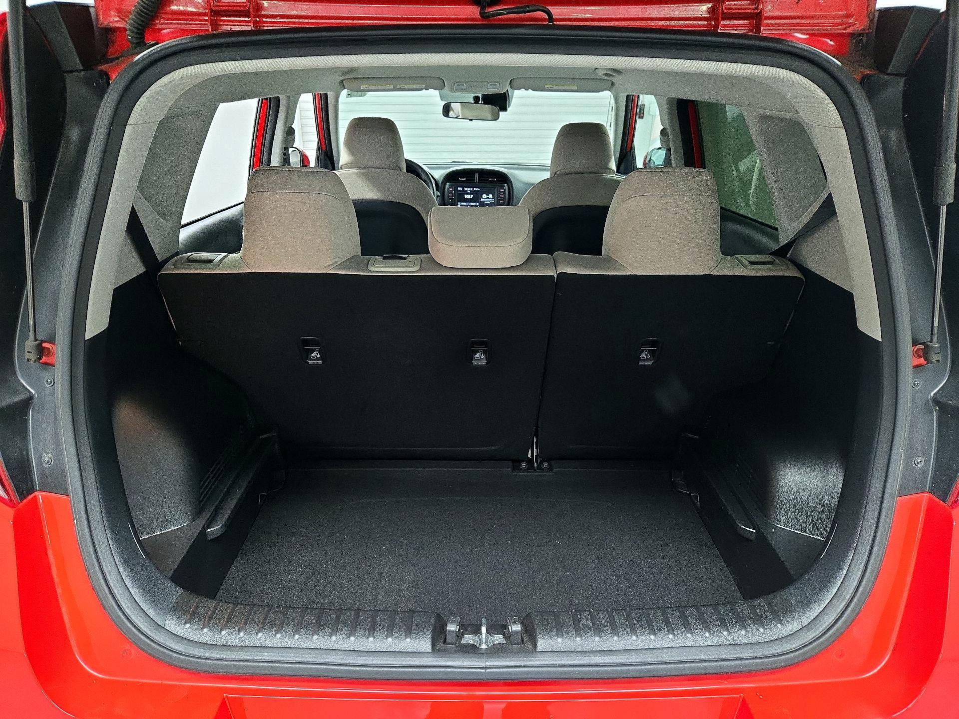 Thumbnail: 2022 Kia Soul - 20