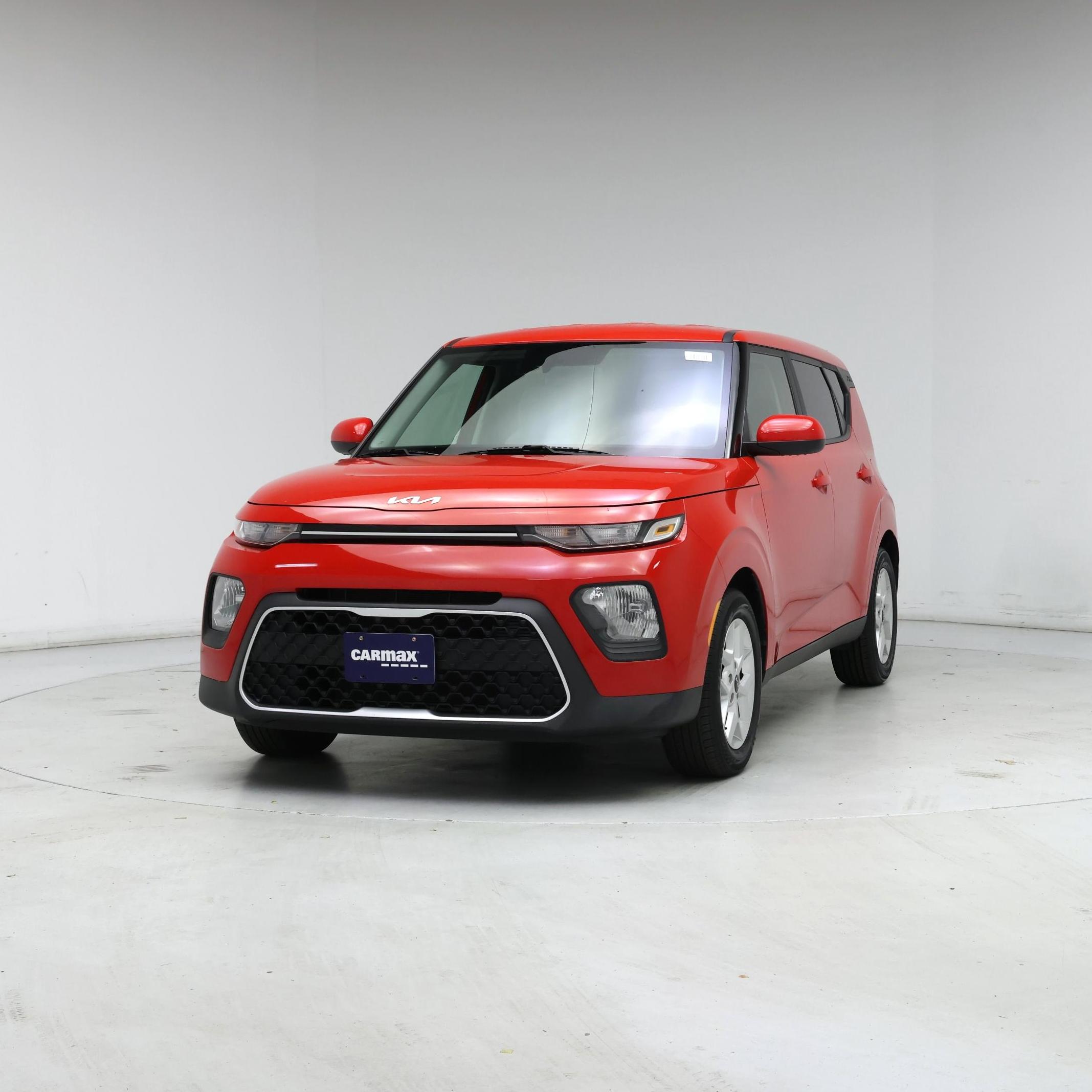 Thumbnail: 2022 Kia Soul - 4