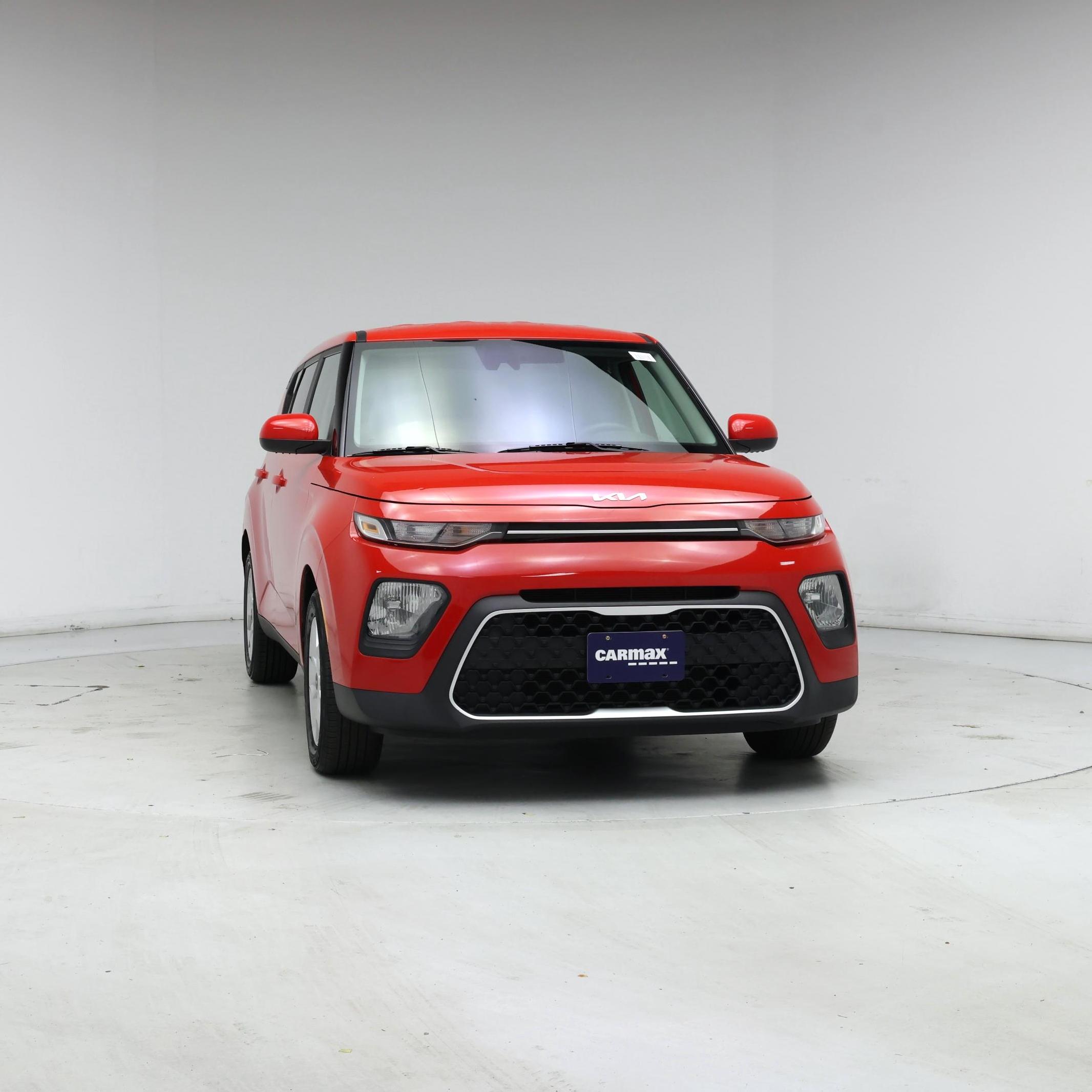 Thumbnail: 2022 Kia Soul - 5