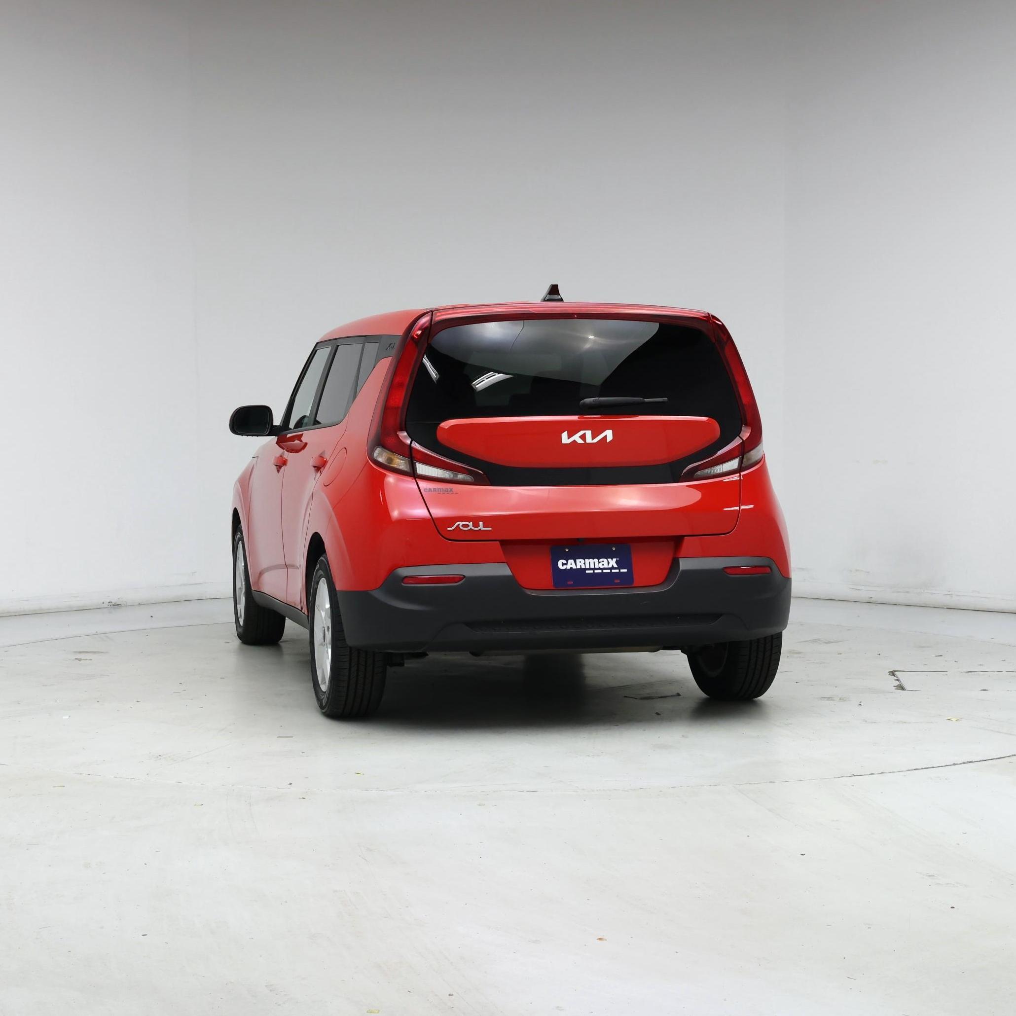 Thumbnail: 2022 Kia Soul - 6