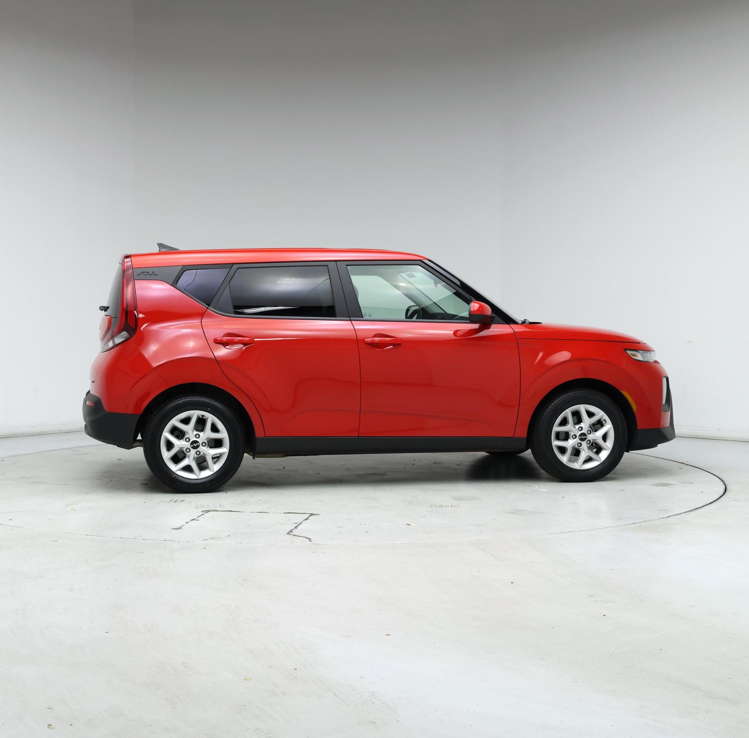 Thumbnail: 2022 Kia Soul - 7